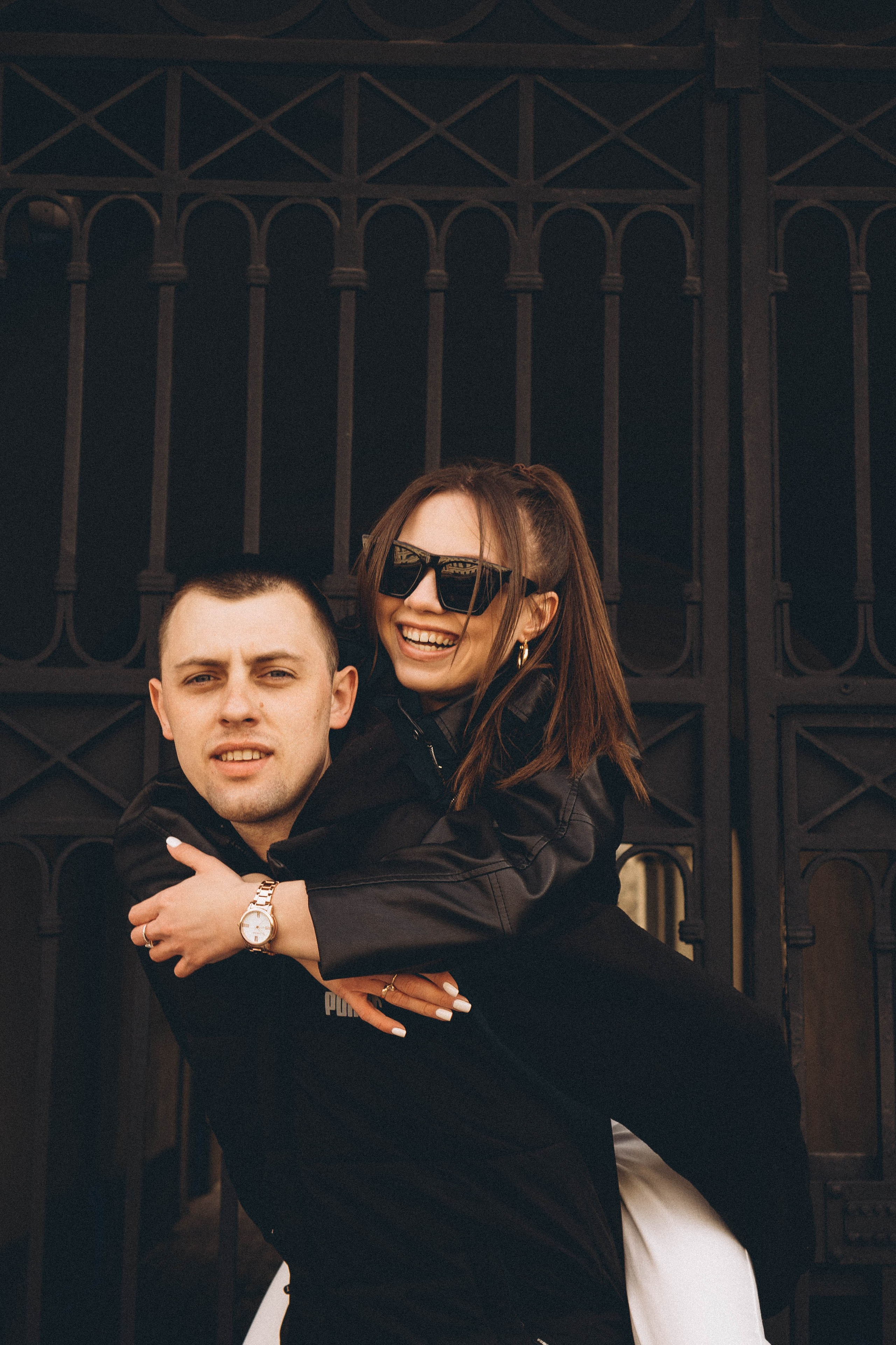 Прогулочная. Профессиональный фотограф, Санкт-Петербург — Виктория Богомолова