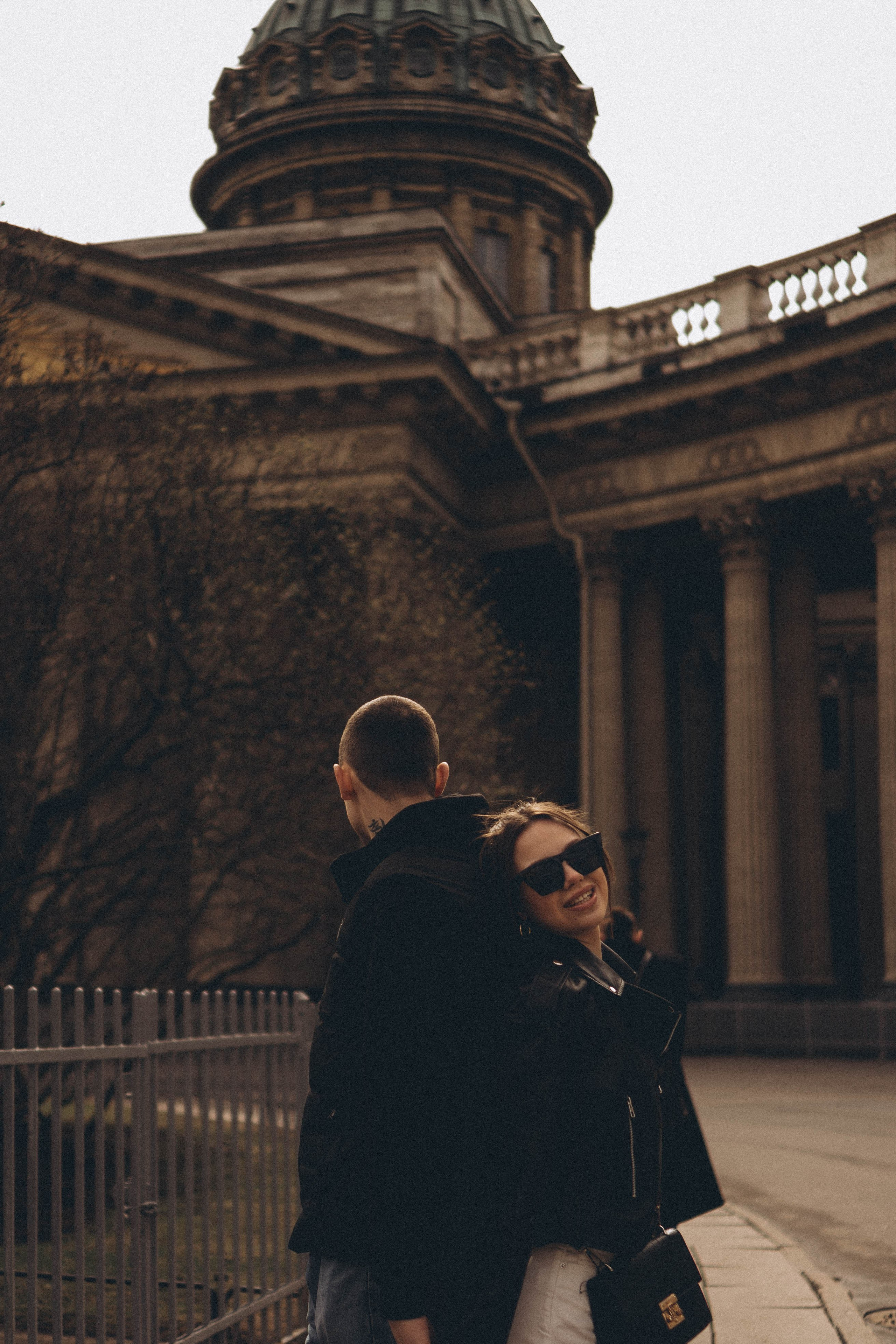 Прогулочная. Профессиональный фотограф, Санкт-Петербург — Виктория Богомолова