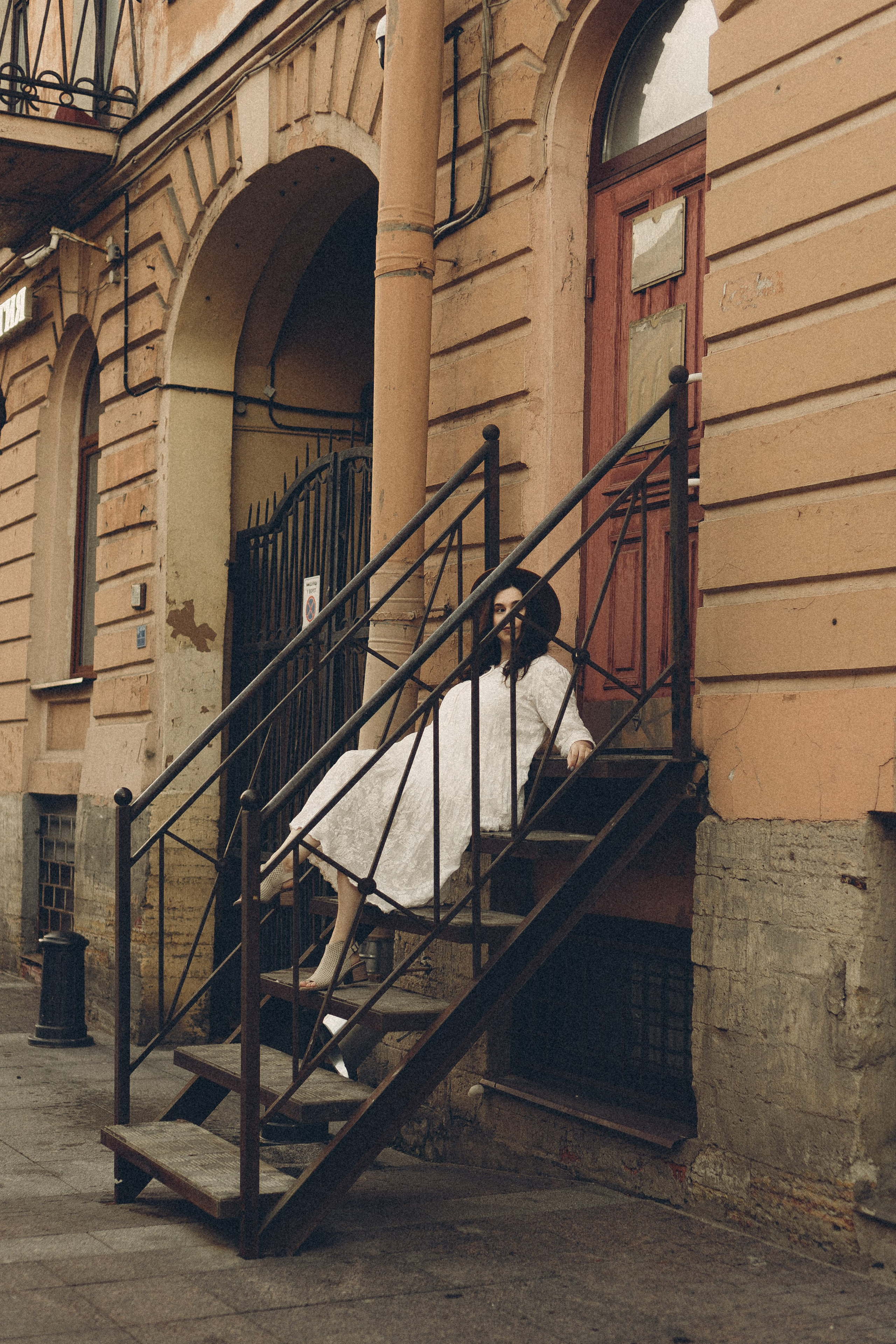 РАССВЕТ С РАЗВОДНЫМИ МОСТАМИ. Профессиональный фотограф, Санкт-Петербург — Виктория Богомолова