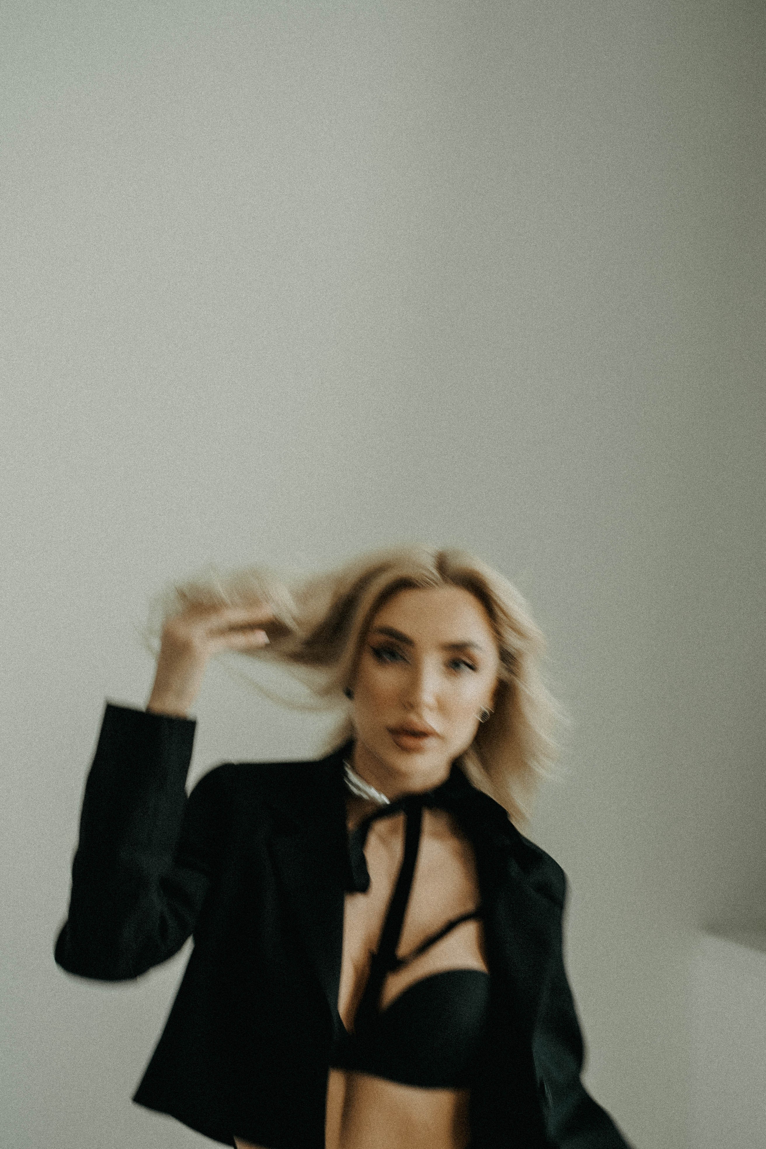 Студия. Профессиональный фотограф, Санкт-Петербург — Виктория Богомолова