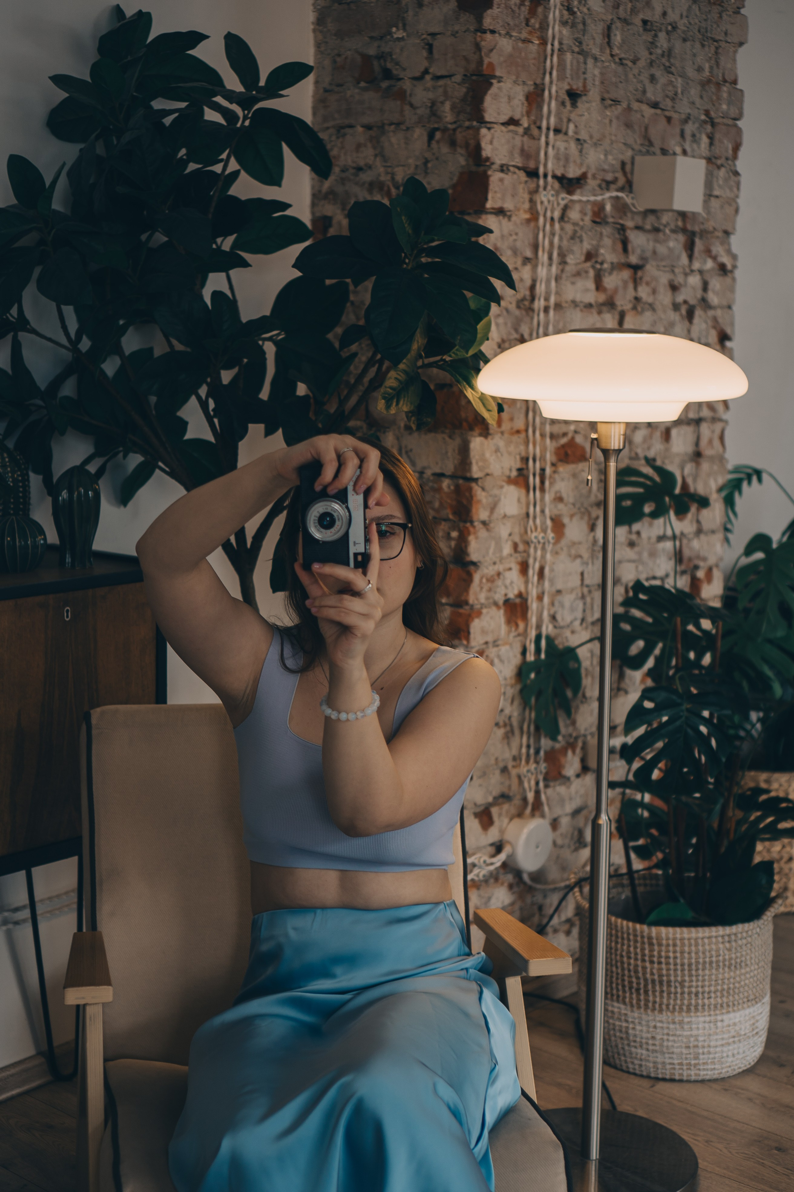 Студийная. Профессиональный фотограф, Санкт-Петербург — Виктория Богомолова