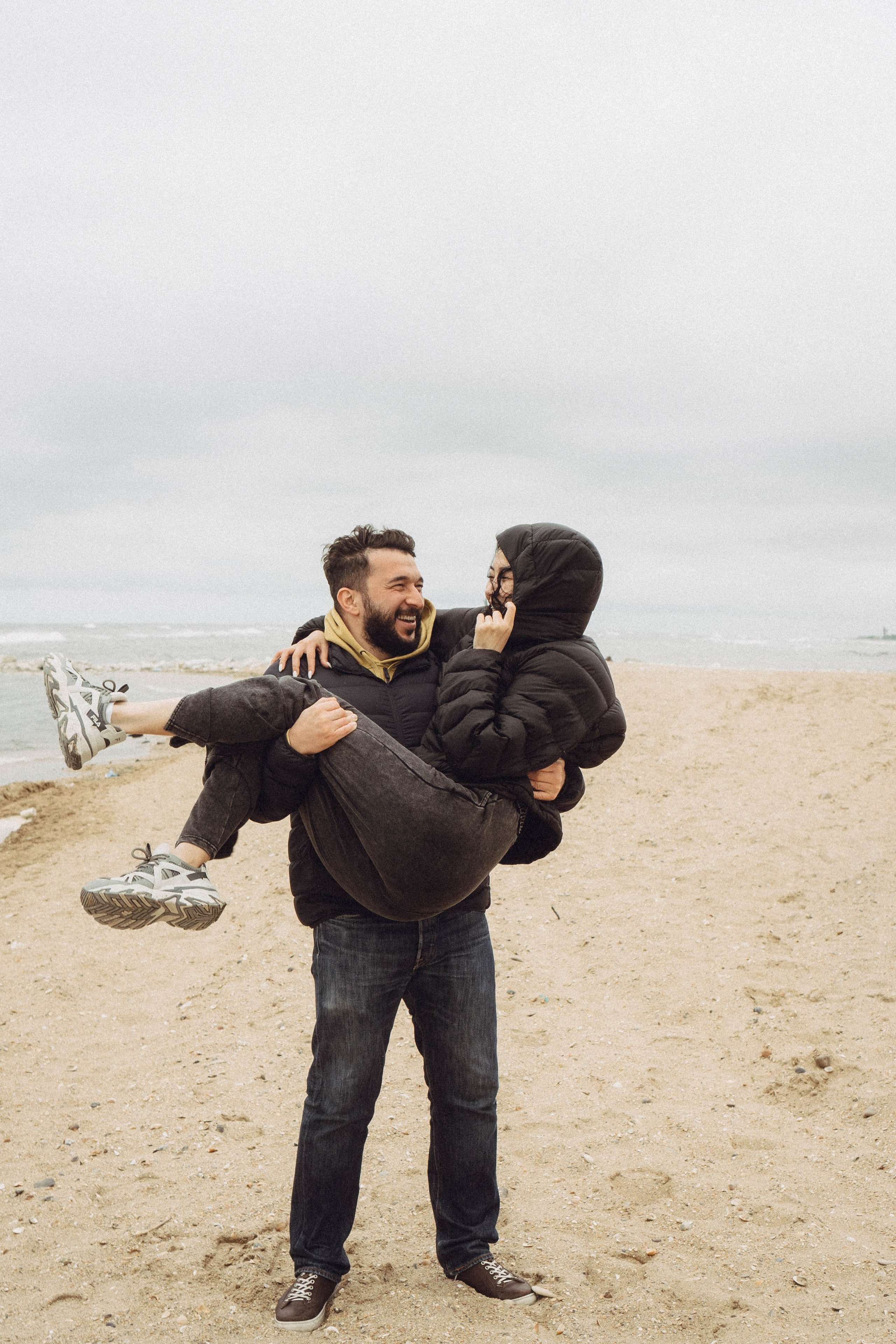Каспийское море. Профессиональный фотограф, Санкт-Петербург — Виктория Богомолова