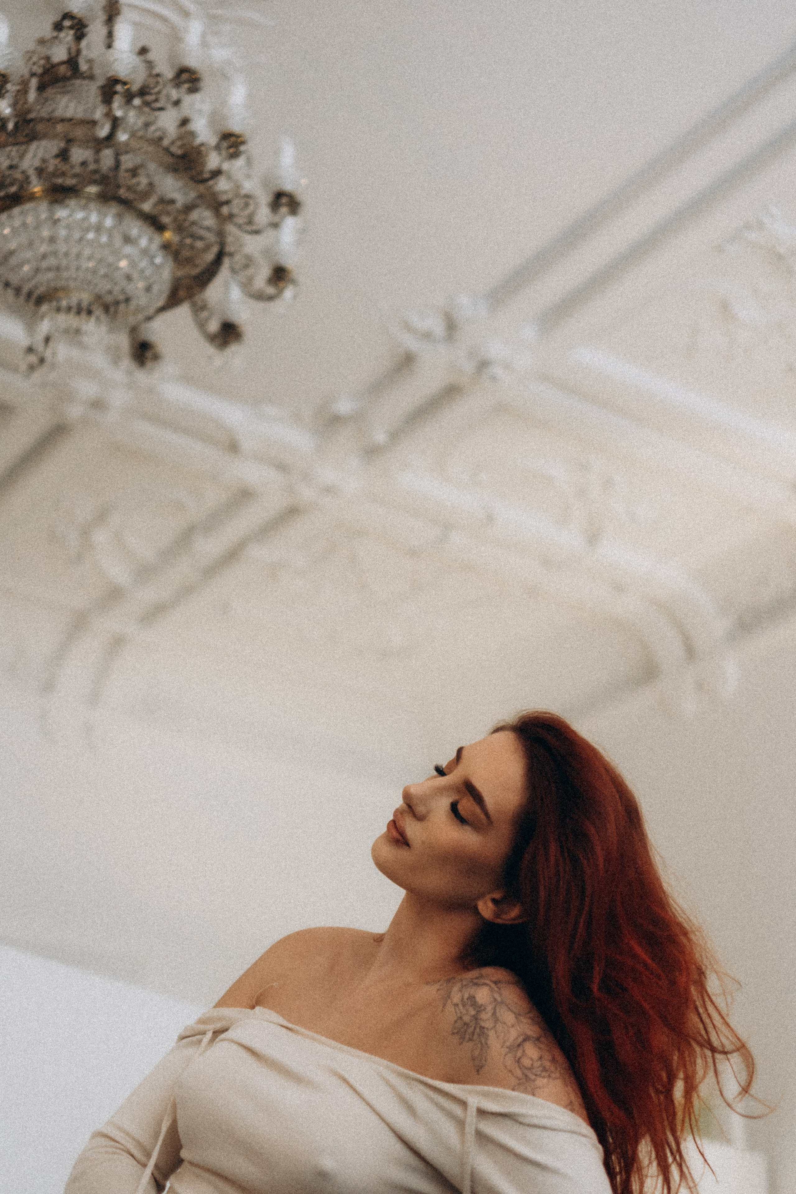 Для девушки. Профессиональный фотограф, Санкт-Петербург — Виктория Богомолова