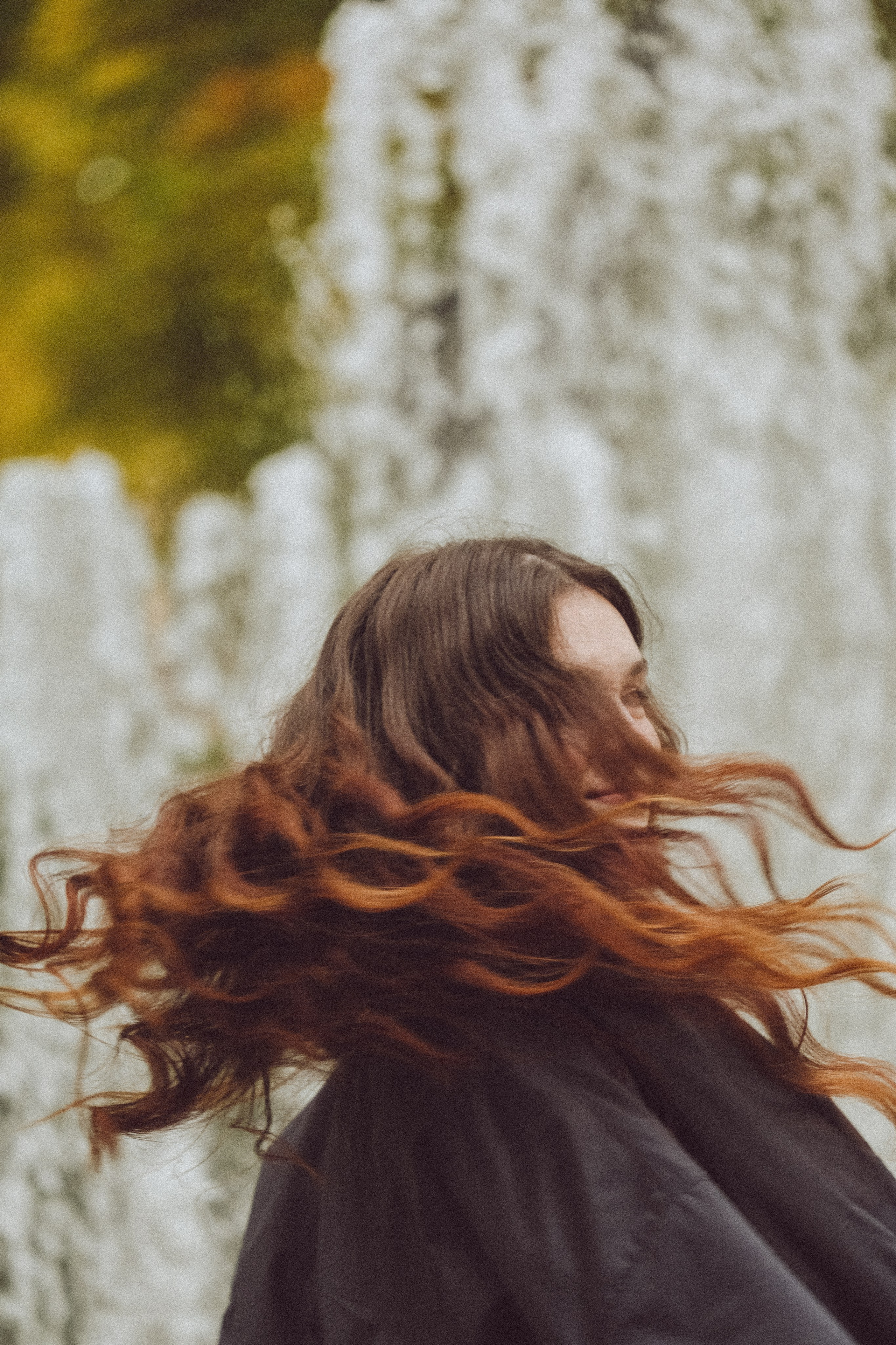 Осень. Профессиональный фотограф, Санкт-Петербург — Виктория Богомолова