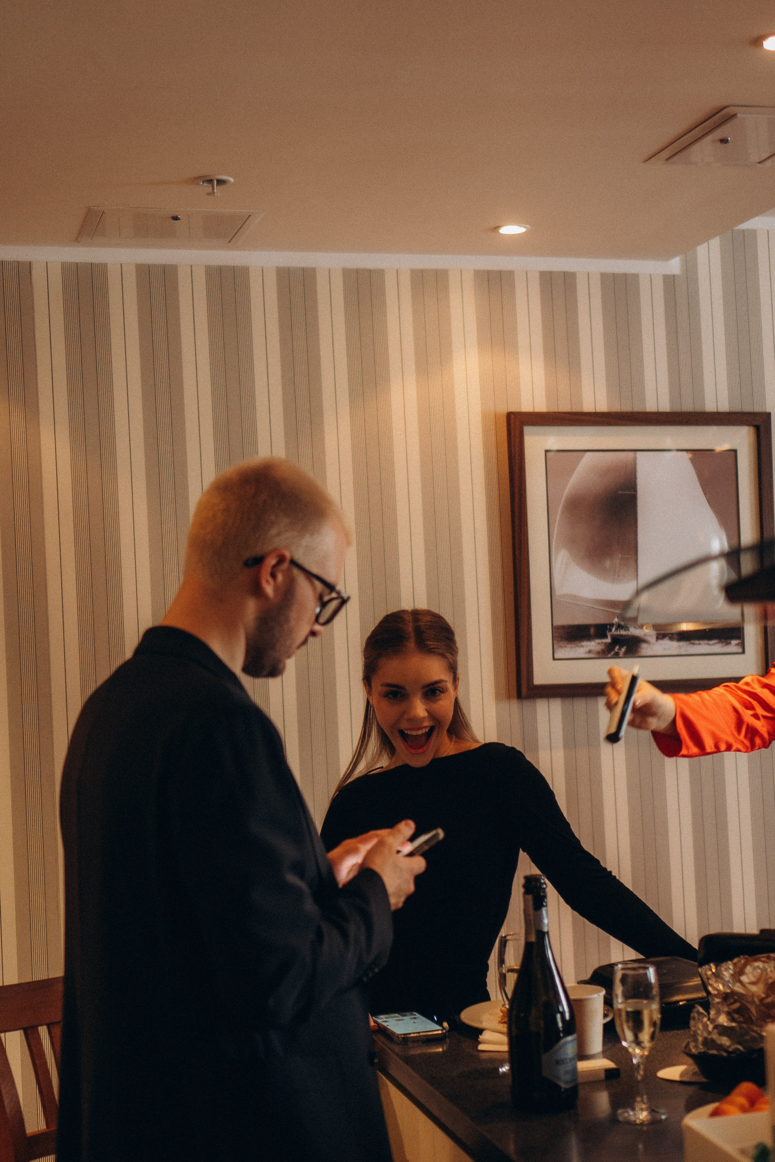 ДЕНЬ РОЖДЕНИЯ. Профессиональный фотограф, Санкт-Петербург — Виктория Богомолова