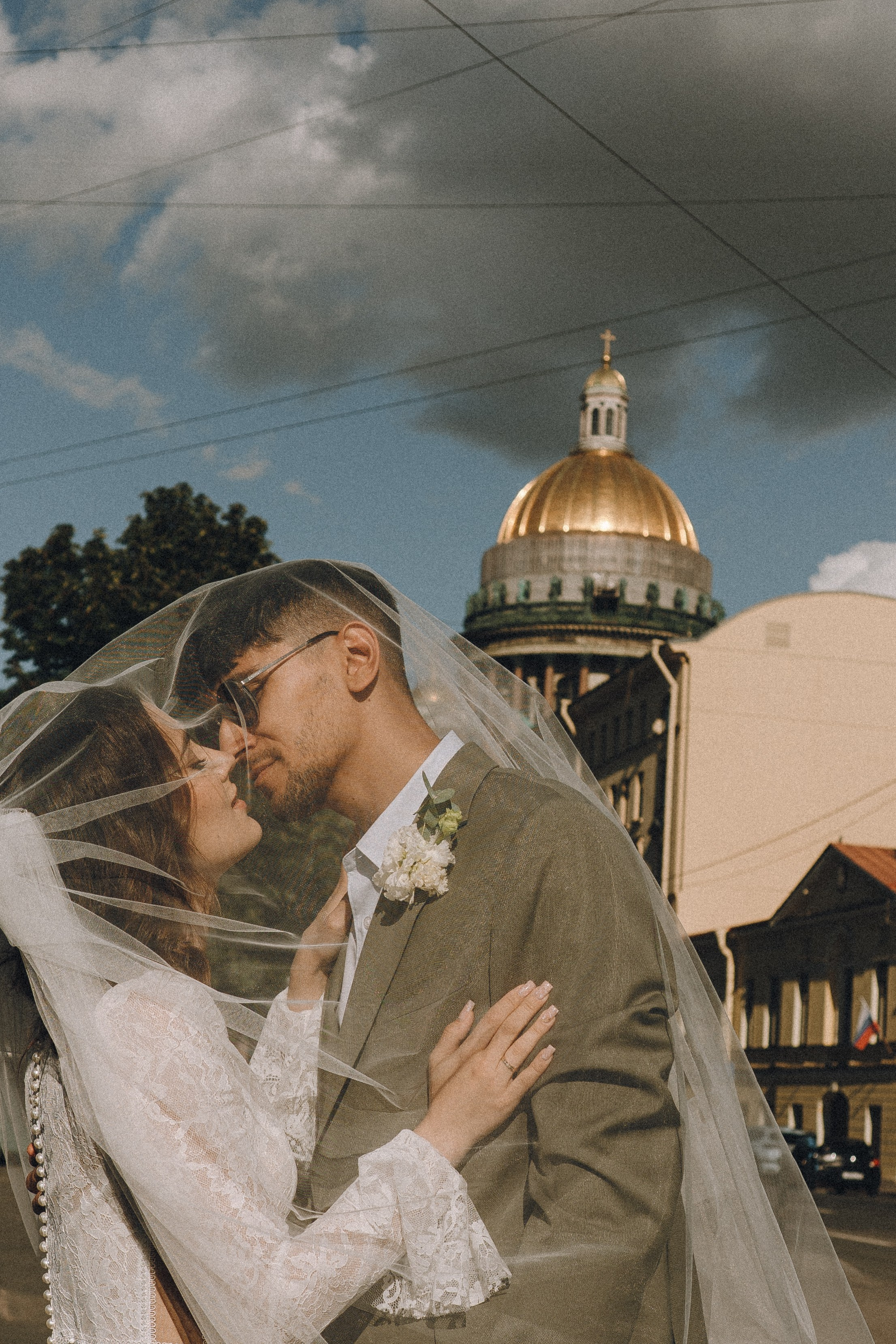 СВАДЕБНАЯ СЬЕМКА В ПЕРВОМ ДВОРЦЕ БРАКОСОЧЕТАНИЯ. Профессиональный фотограф, Санкт-Петербург — Виктория Богомолова