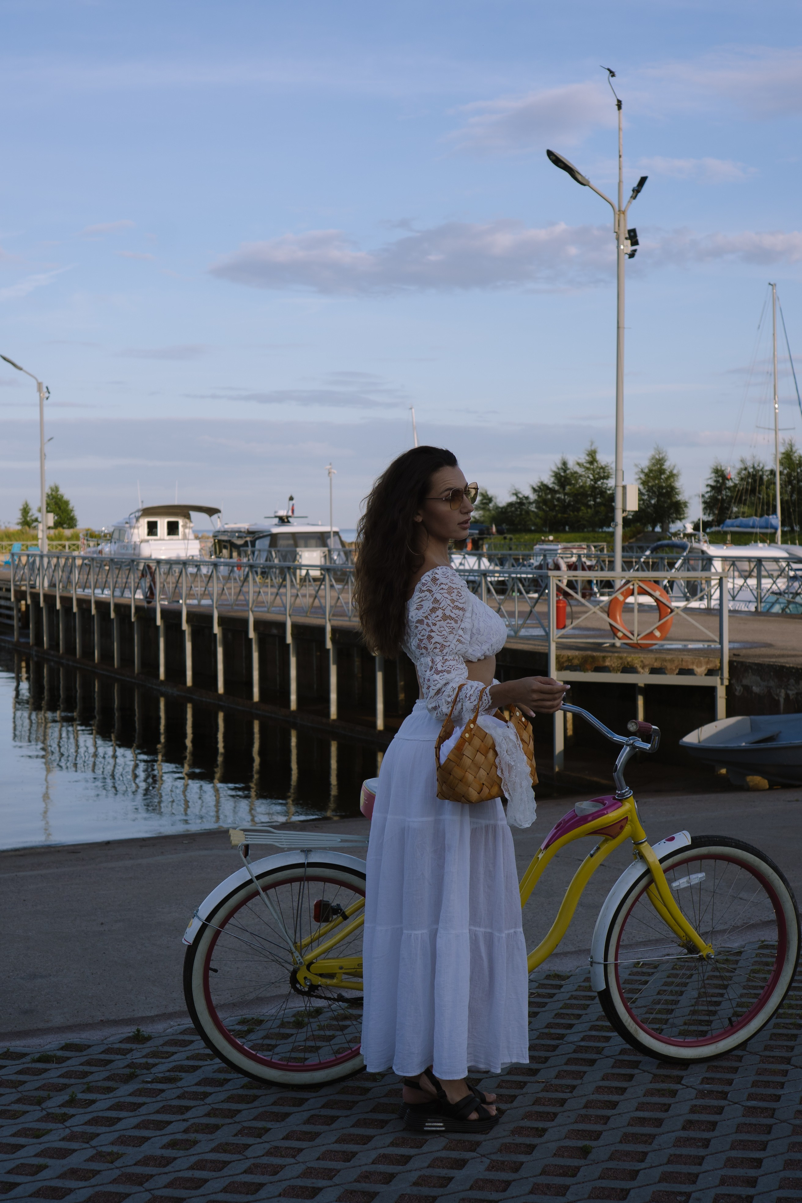 ЗАКАТ НА ЛАДОЖСКОМ ОЗЕРЕ. Профессиональный фотограф, Санкт-Петербург — Виктория Богомолова