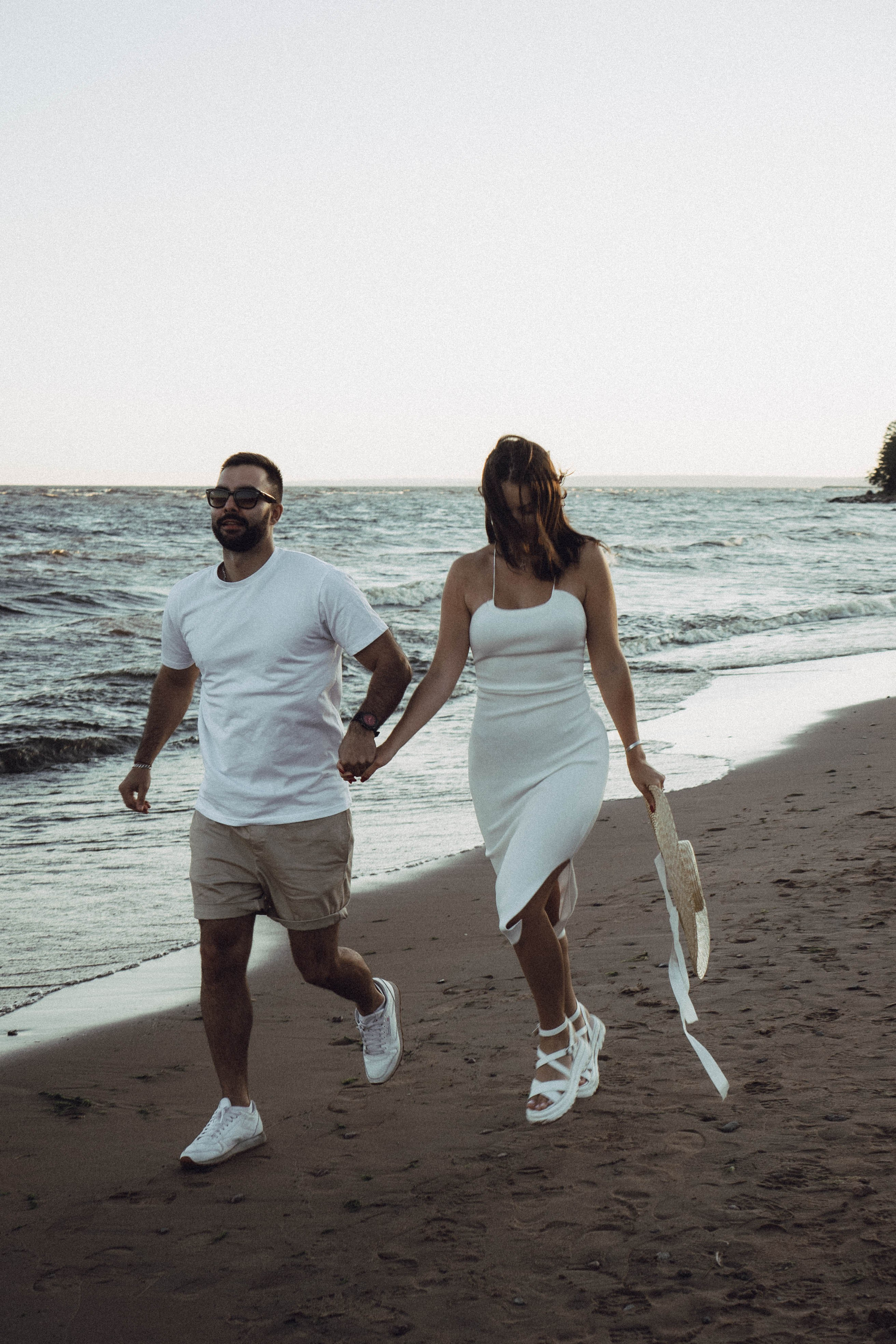 Любовь на заливе. Профессиональный фотограф, Санкт-Петербург — Виктория Богомолова