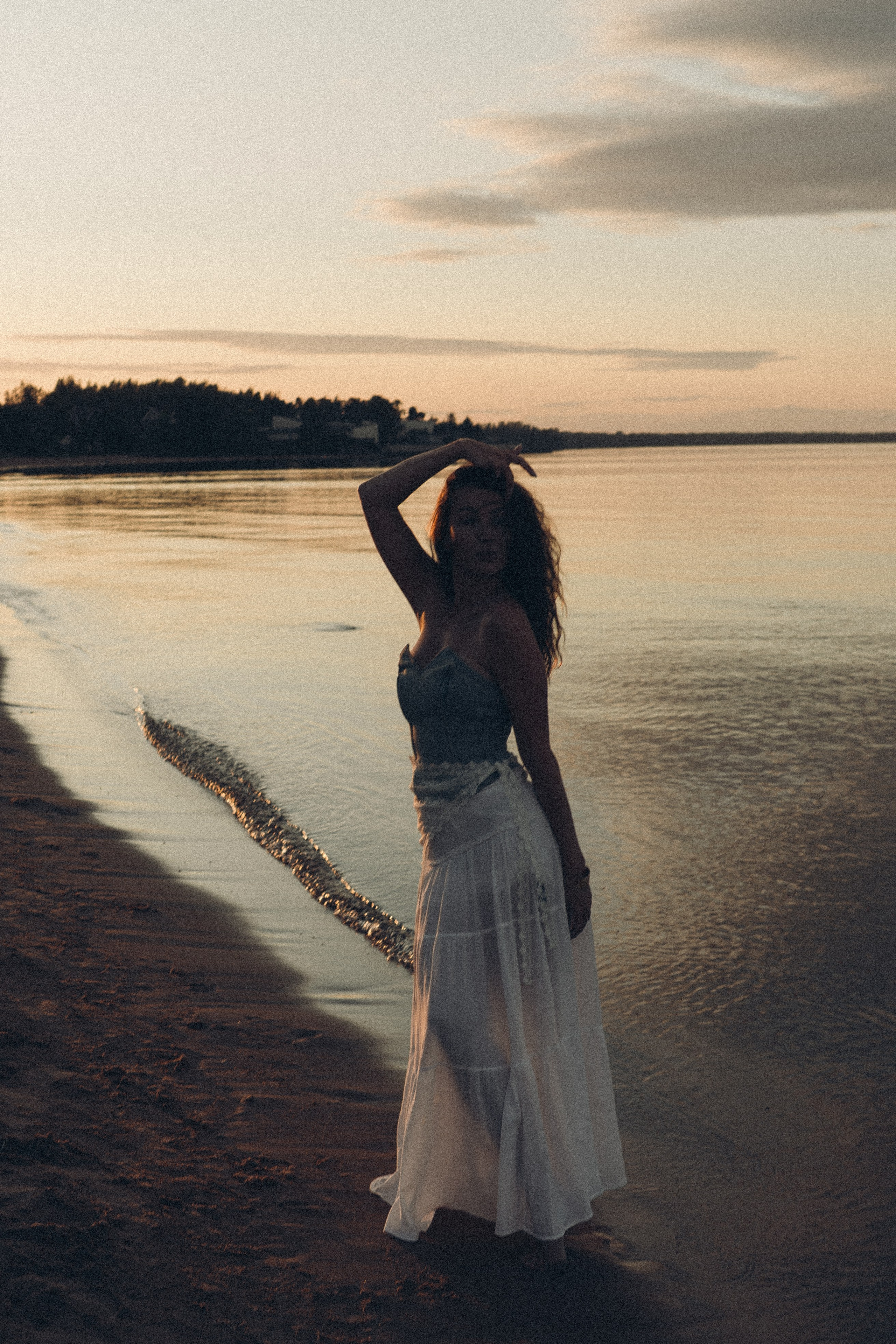 ЛЕНИНГРАДСКАЯ ОБЛАСТЬ. Профессиональный фотограф, Санкт-Петербург — Виктория Богомолова