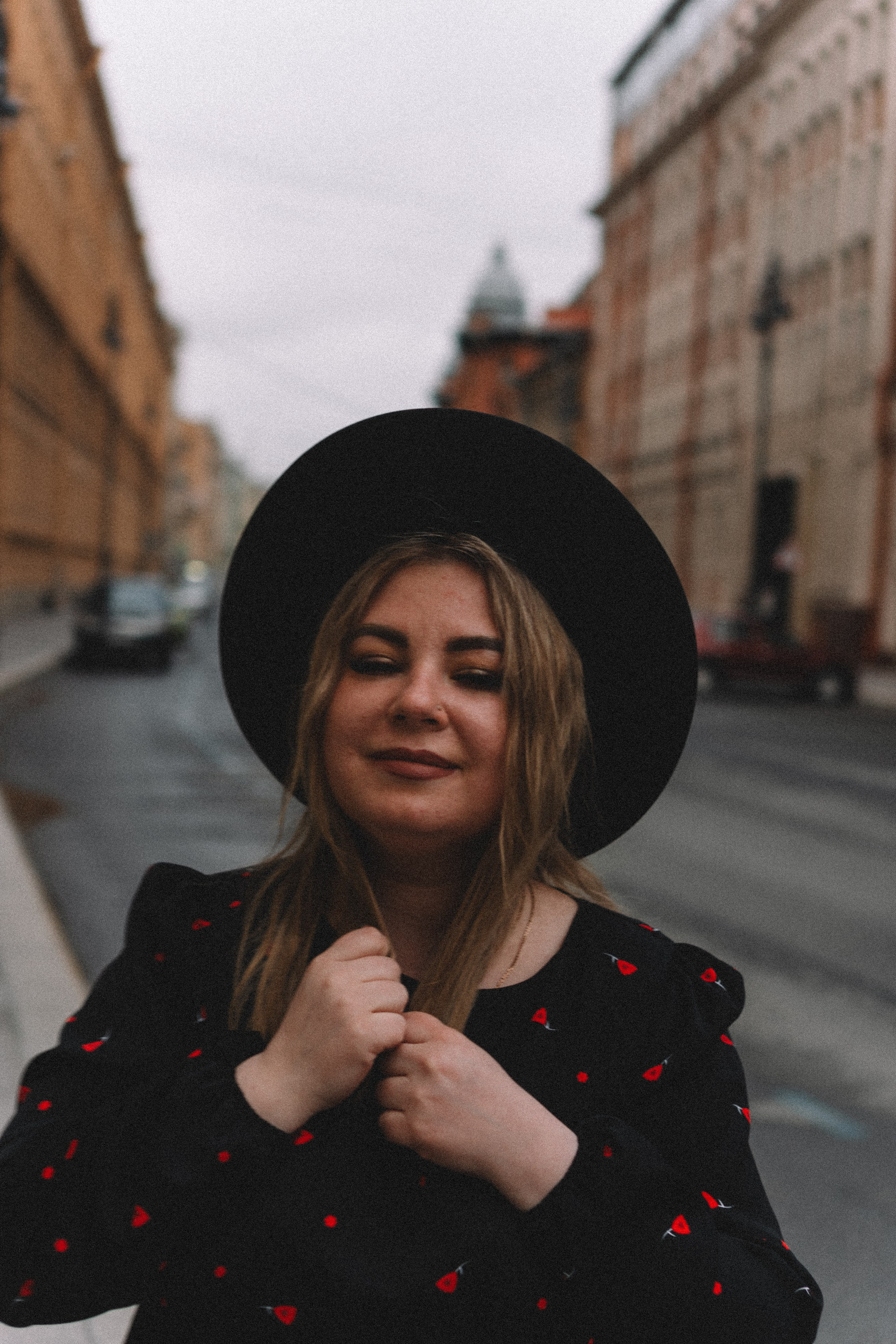 ПРОГУЛКА ВЕСНОЙ. Профессиональный фотограф, Санкт-Петербург — Виктория Богомолова