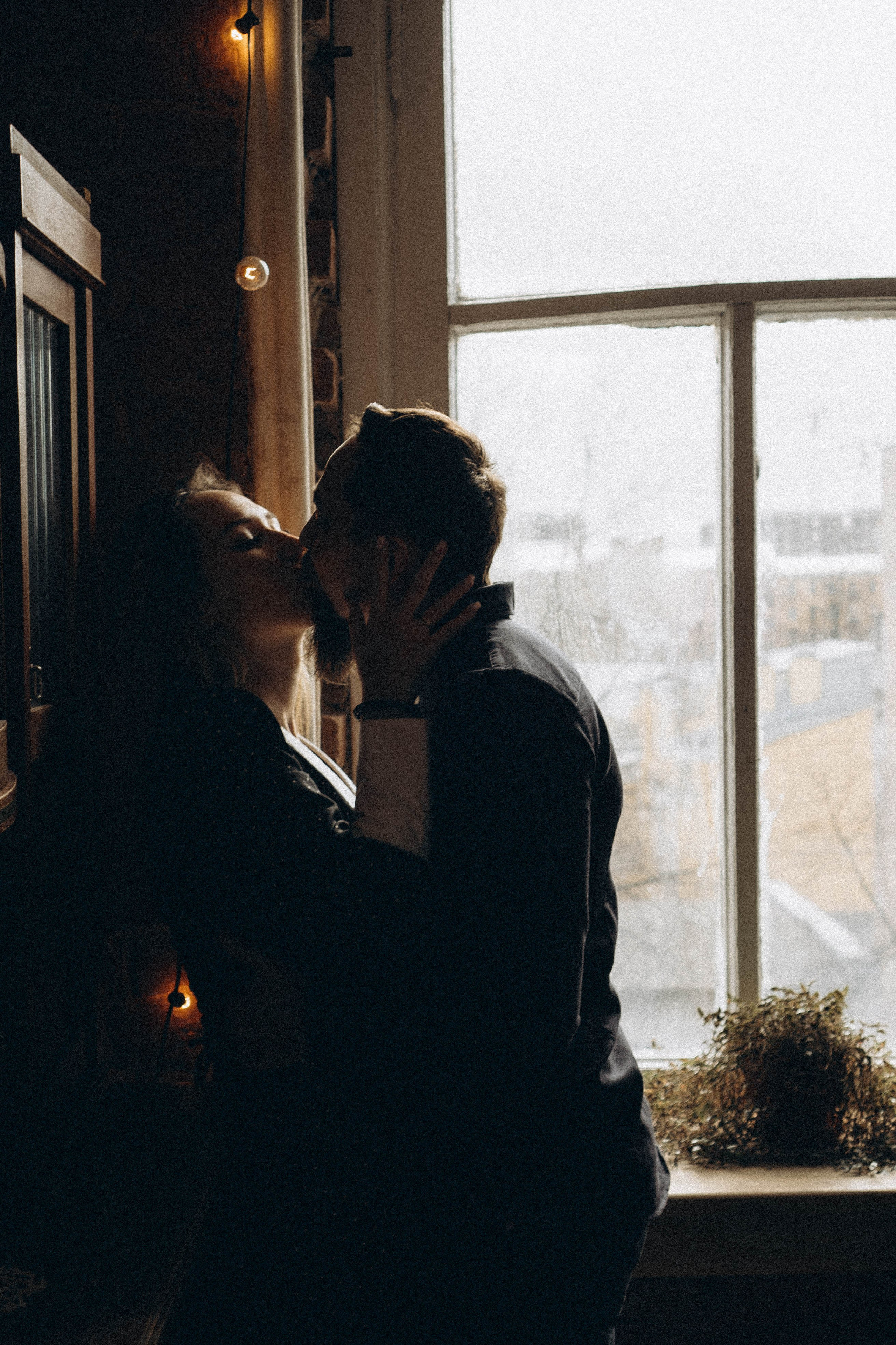 Любовь. Профессиональный фотограф, Санкт-Петербург — Виктория Богомолова