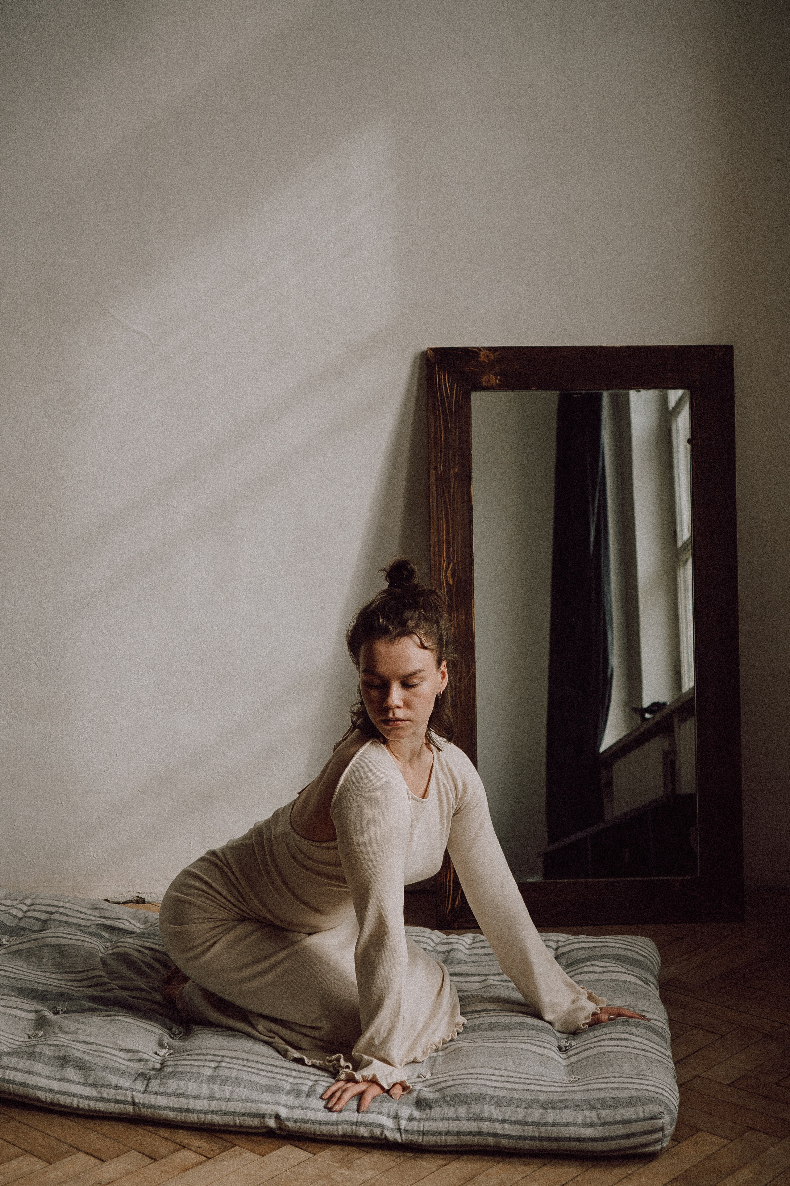 СТУДИЙНАЯ. Профессиональный фотограф, Санкт-Петербург — Виктория Богомолова