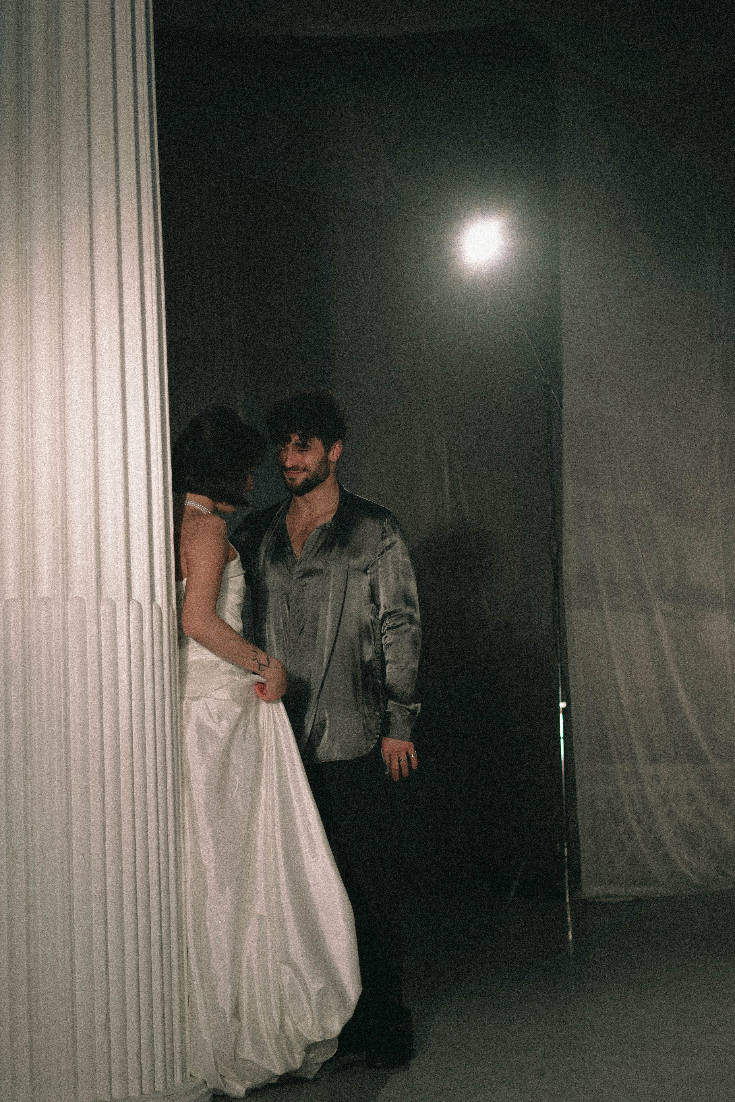 СВАБЕДНАЯ ФОТСЕССИИЯ В ОДНОМ ИЗ ЗАЛОВ НИКОЛАЕВСКОГО ДВОРЦА. Профессиональный фотограф, Санкт-Петербург — Виктория Богомолова