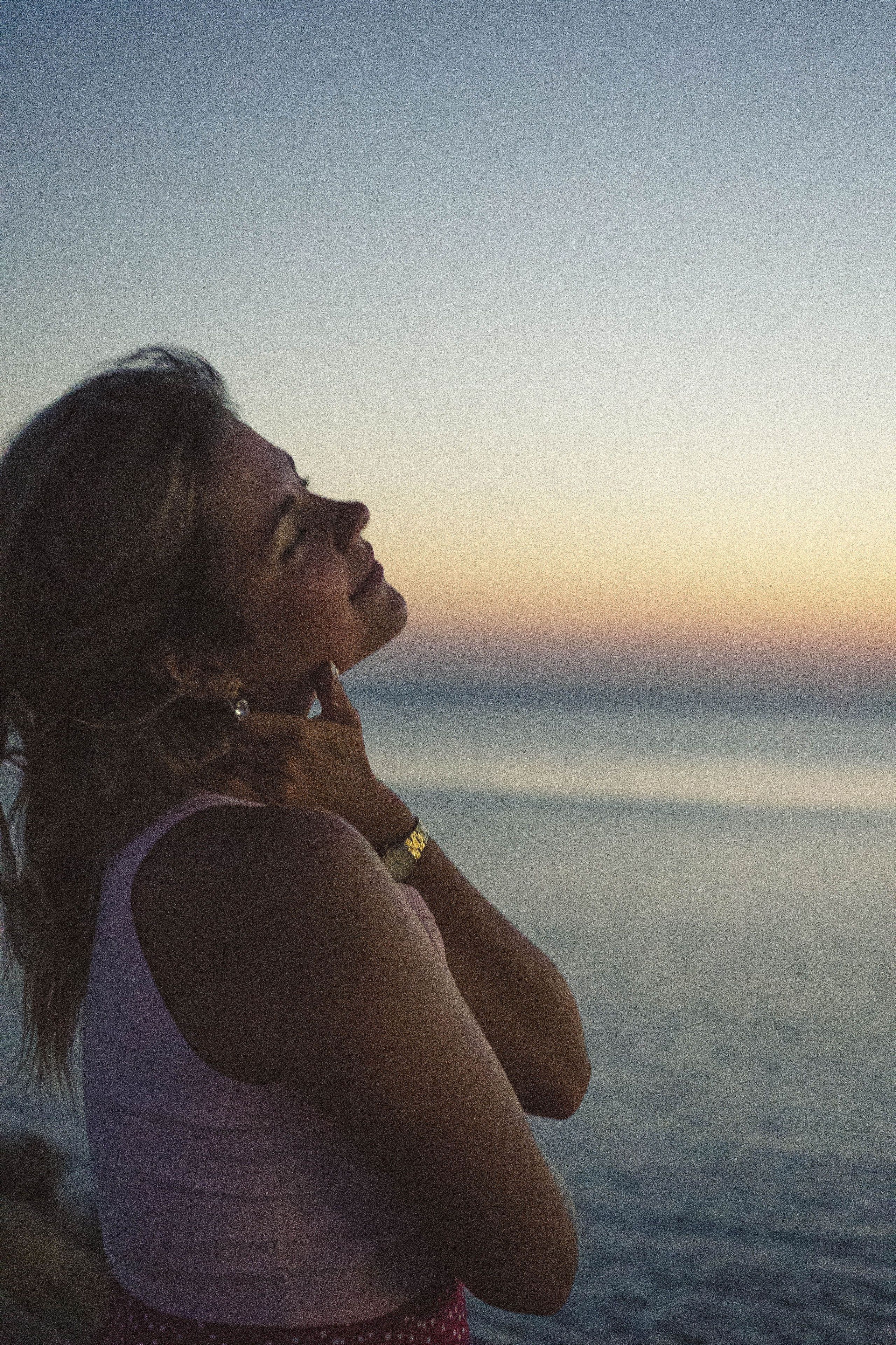 Море. Профессиональный фотограф, Санкт-Петербург — Виктория Богомолова