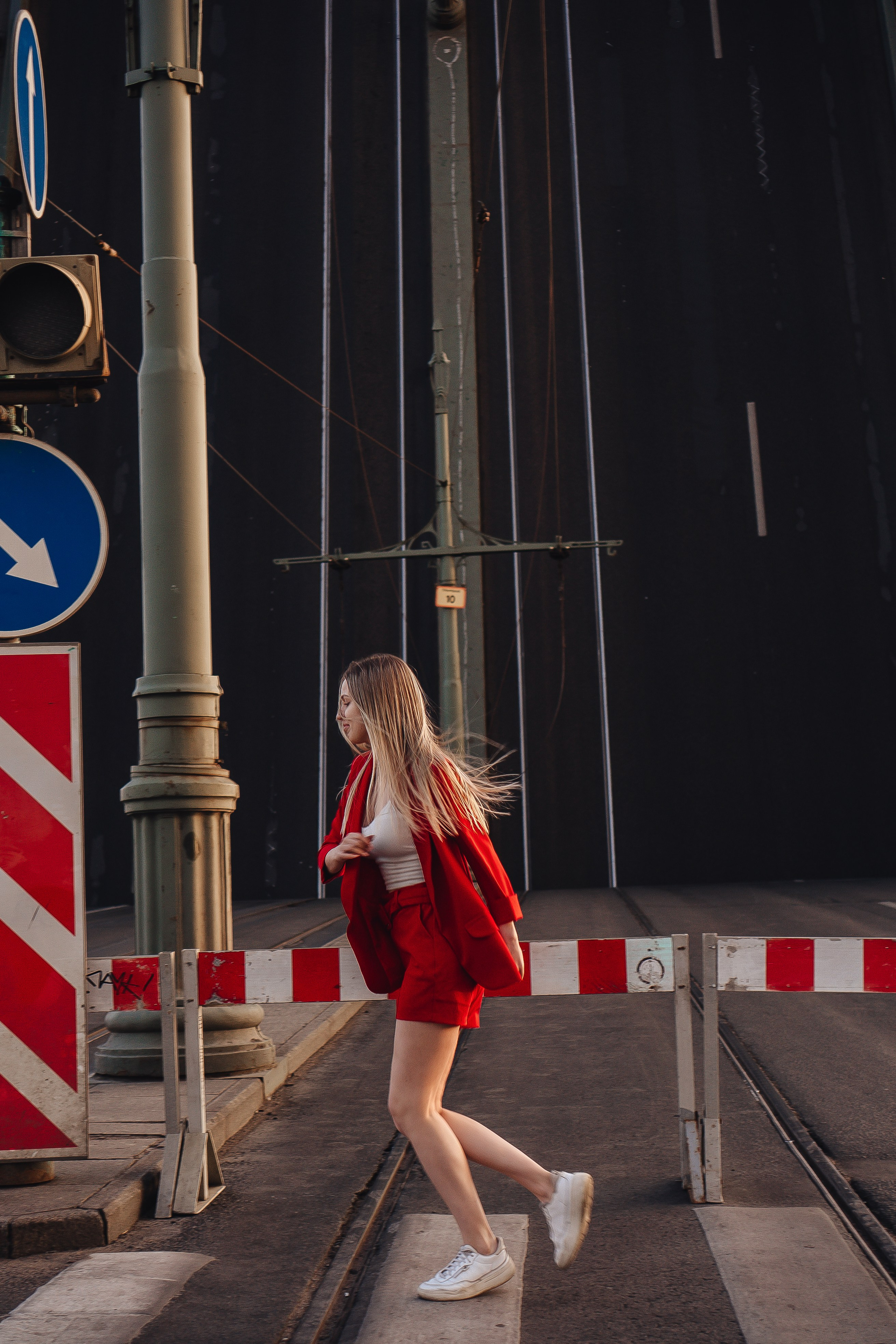 Прогулка на рассвете. Профессиональный фотограф, Санкт-Петербург — Виктория Богомолова