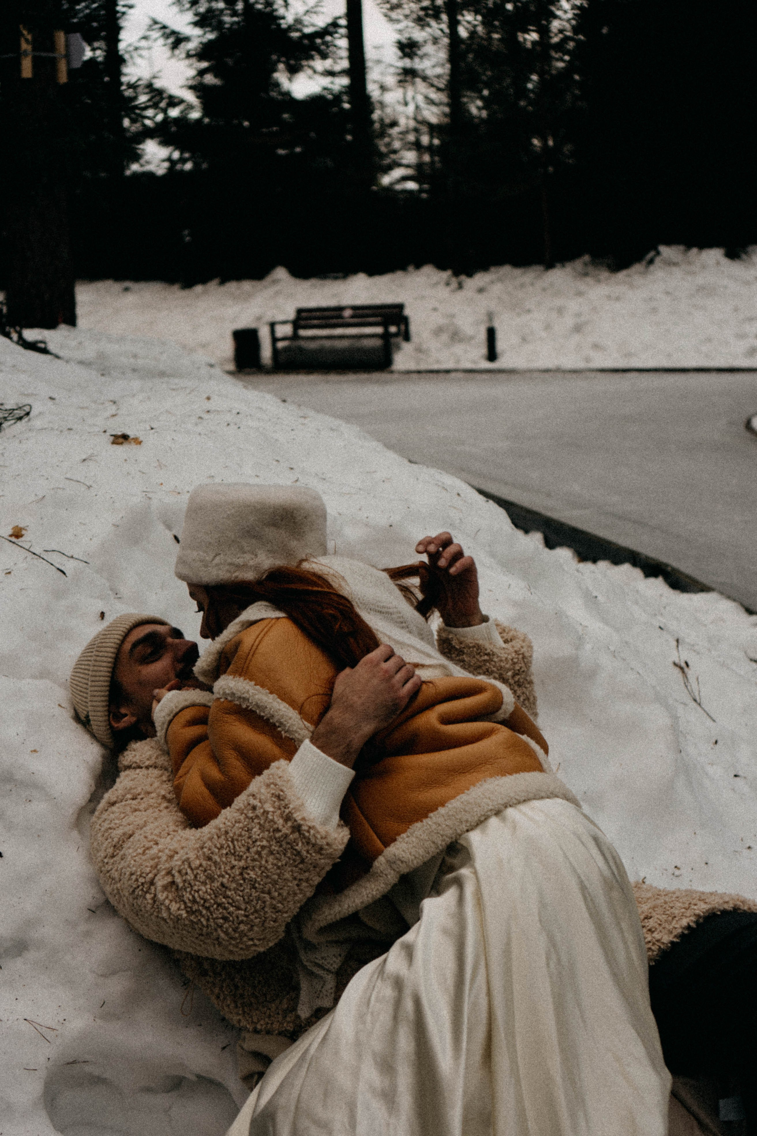 Каток. Профессиональный фотограф, Санкт-Петербург — Виктория Богомолова
