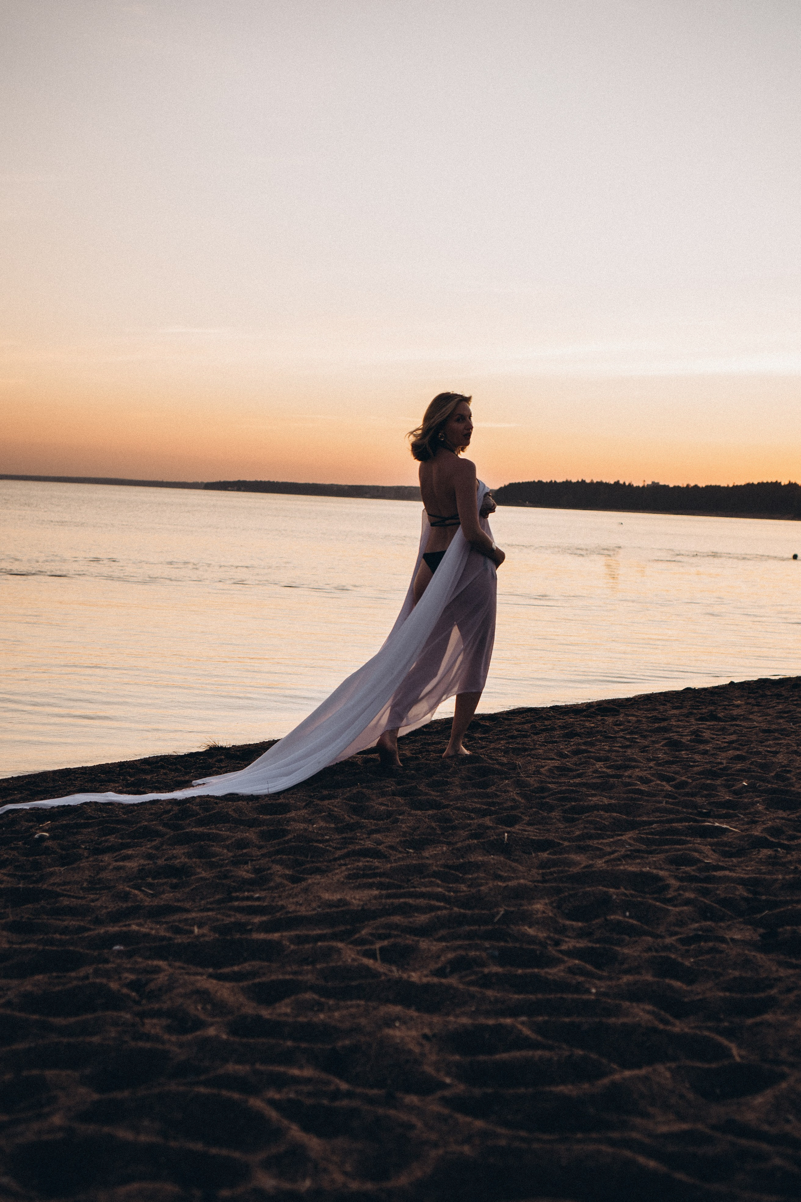 В ОЖИДАНИИ. Профессиональный фотограф, Санкт-Петербург — Виктория Богомолова