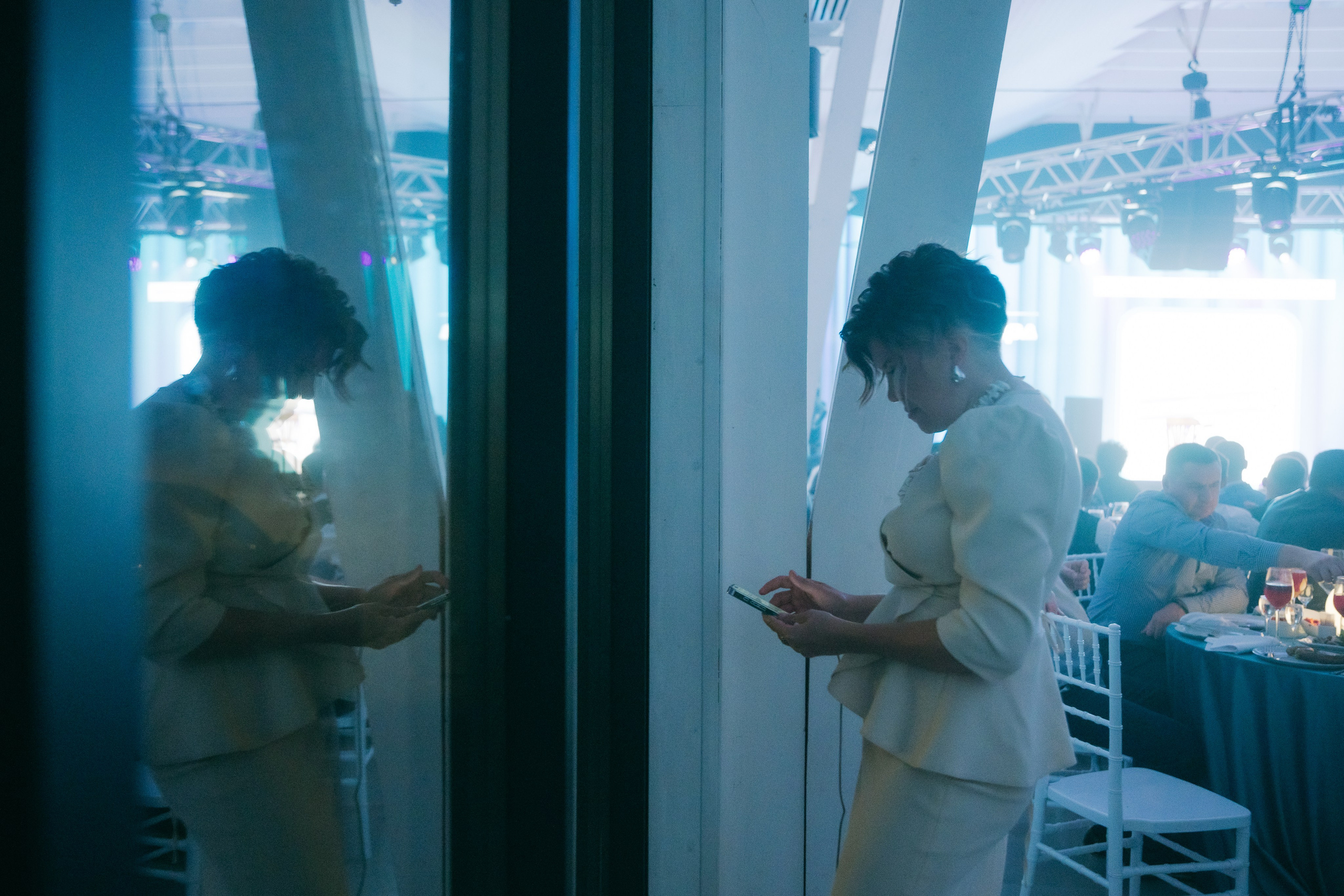 Донвард. Фотограф Астафьева Мария