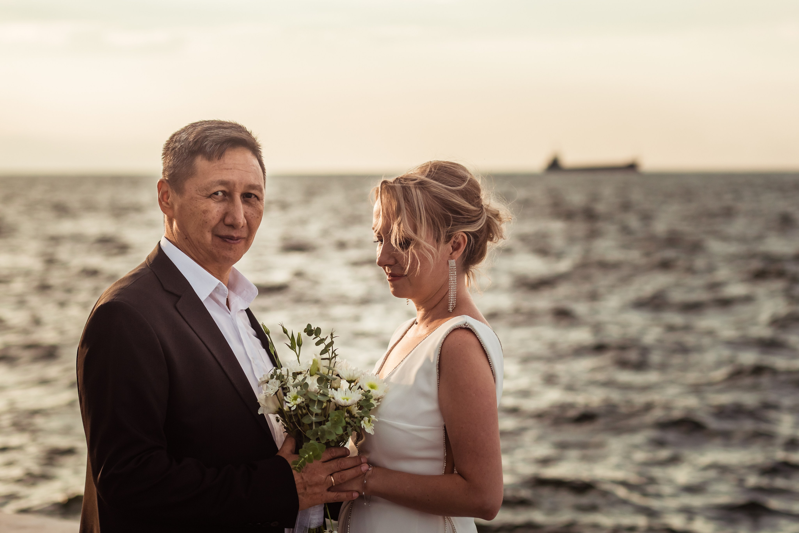 Wedding anniversary. Professional family and children’s photographer in Izmir Irina Eron