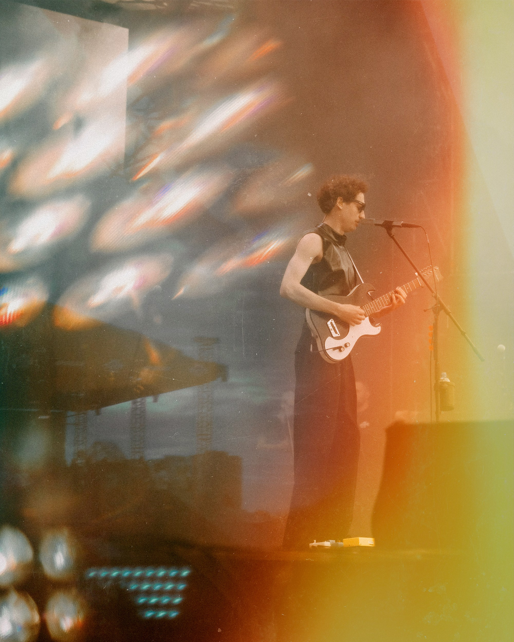 ZOLOTO / 2025. Саша Копылов, фотограф в Казани