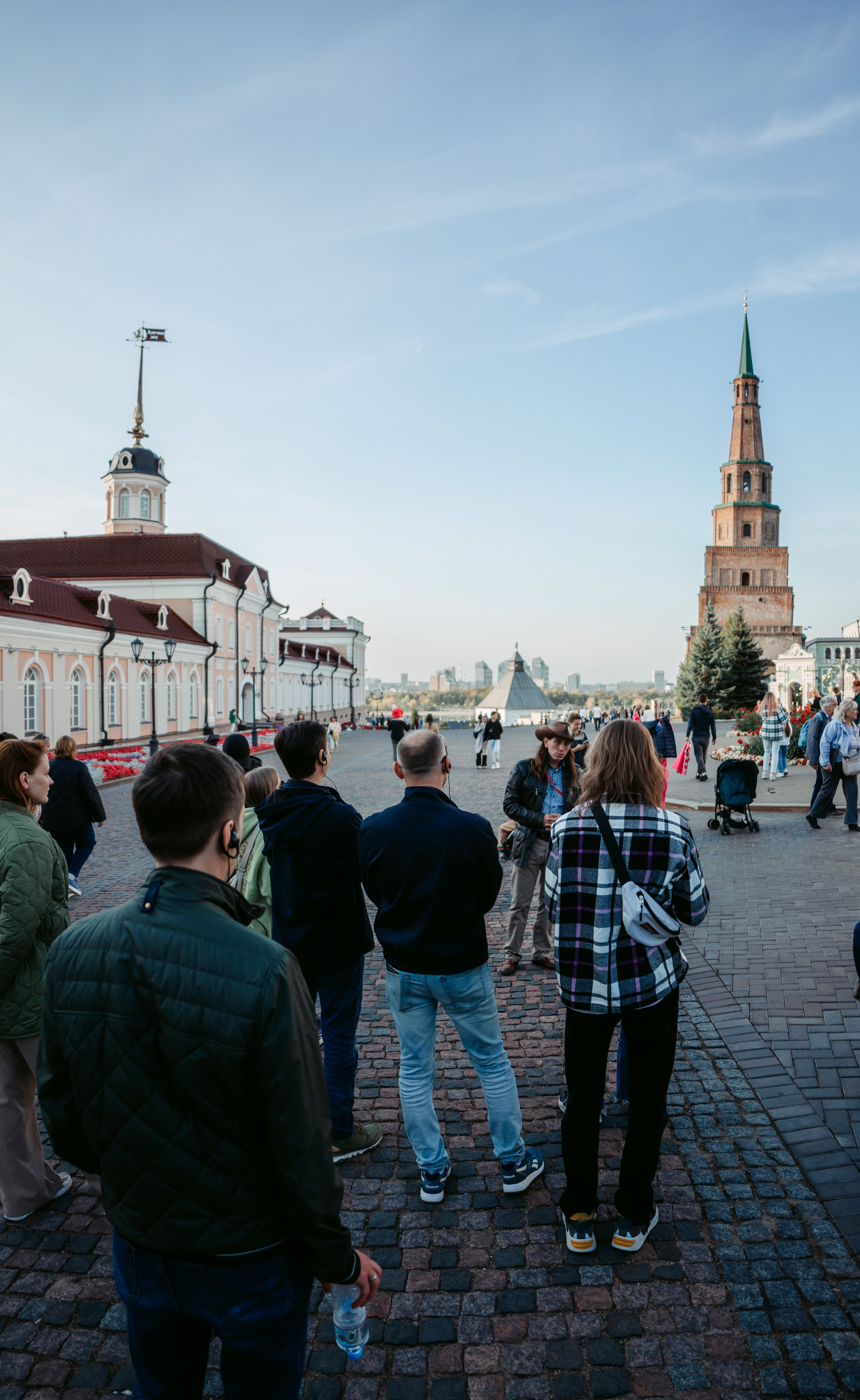 IGS: 12 лет компании / 2023. Саша Копылов, фотограф в Казани