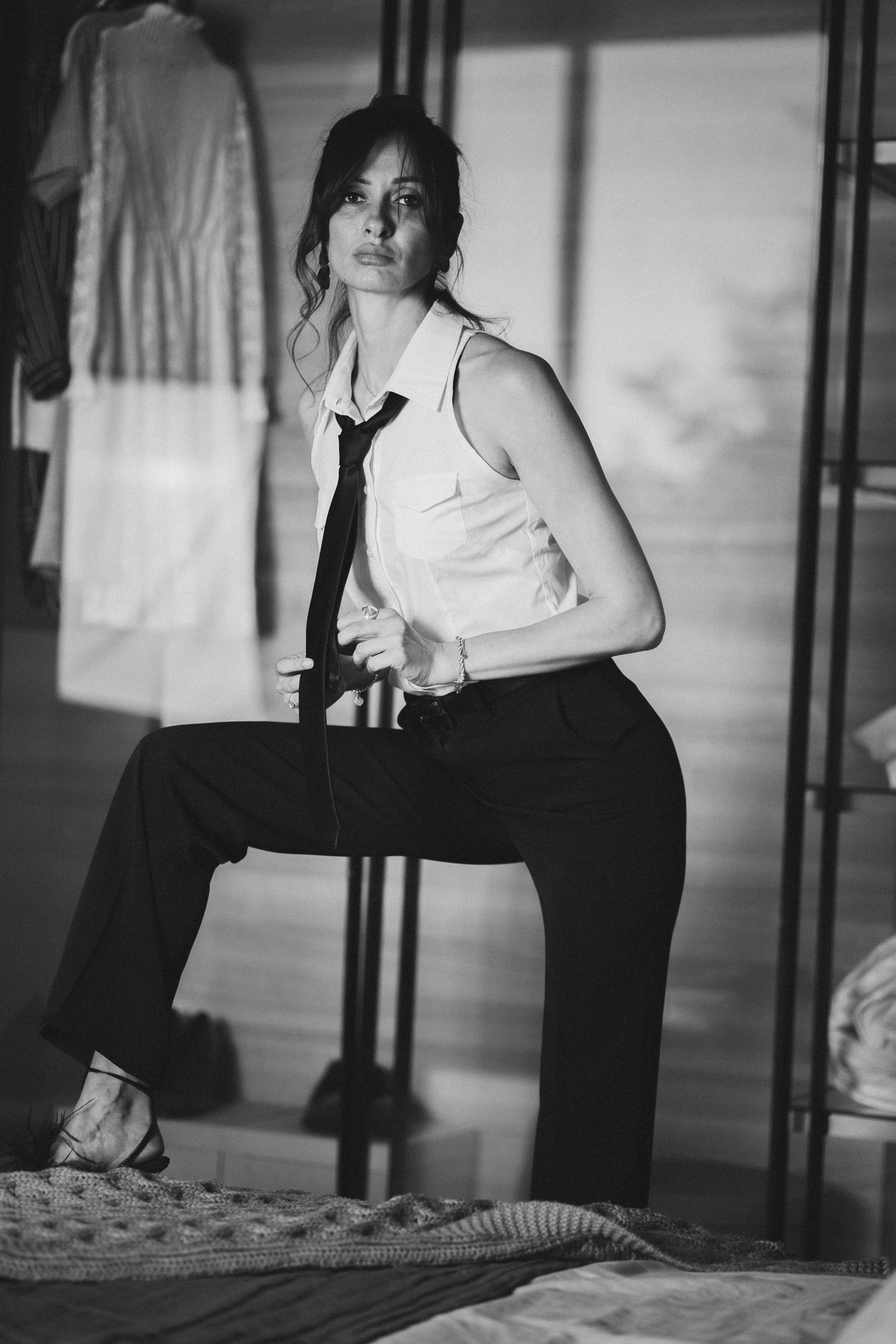 Вика. Портретный и репортажный фотограф в Москве Кристина Никитюк kristina_koa