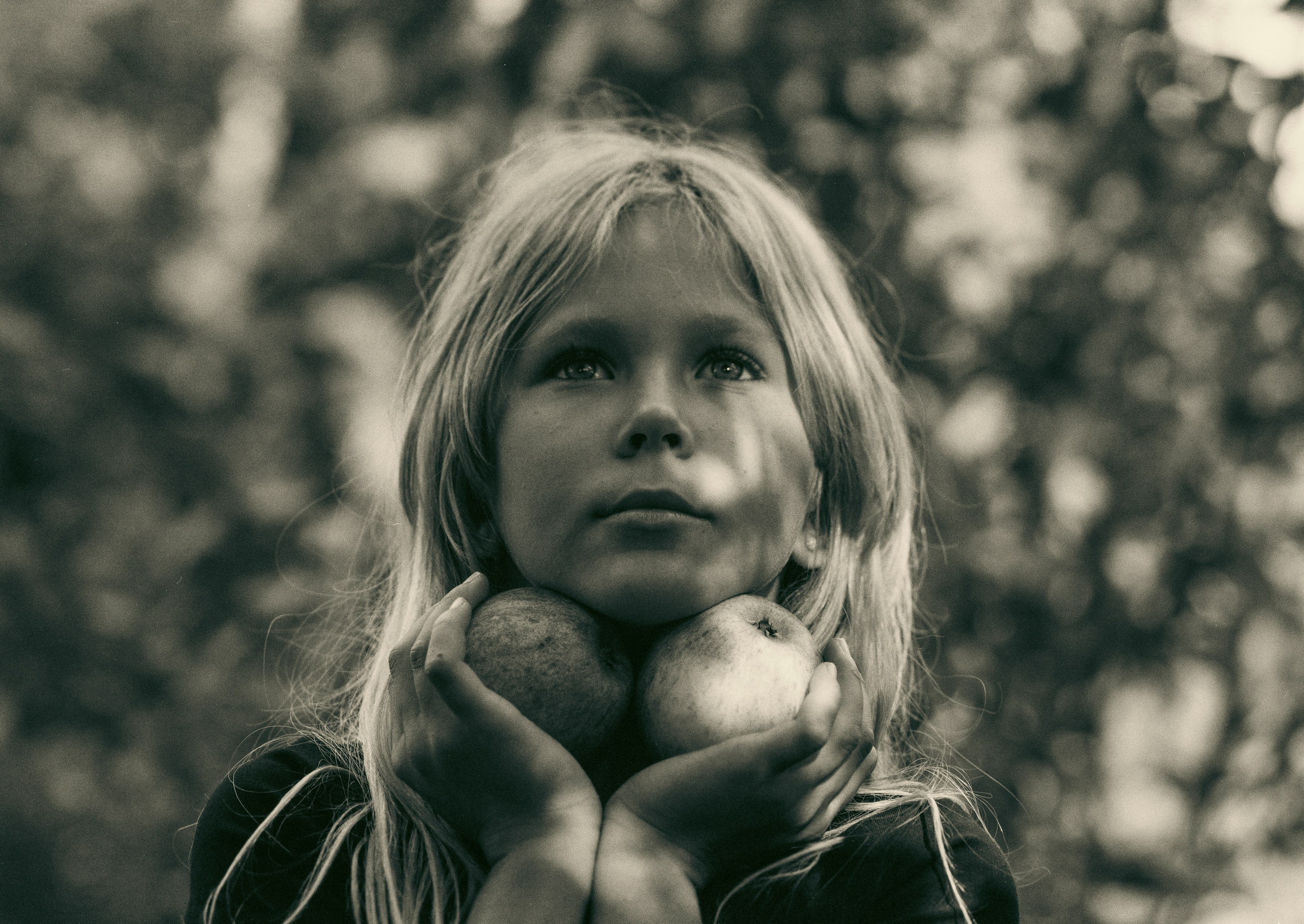 Интервью PX3 PRIX DE LA PHOTOGRAPHIE PARIS. Вероника Трубникова — фотохудожница / Veronika Trubnikova — photoartist