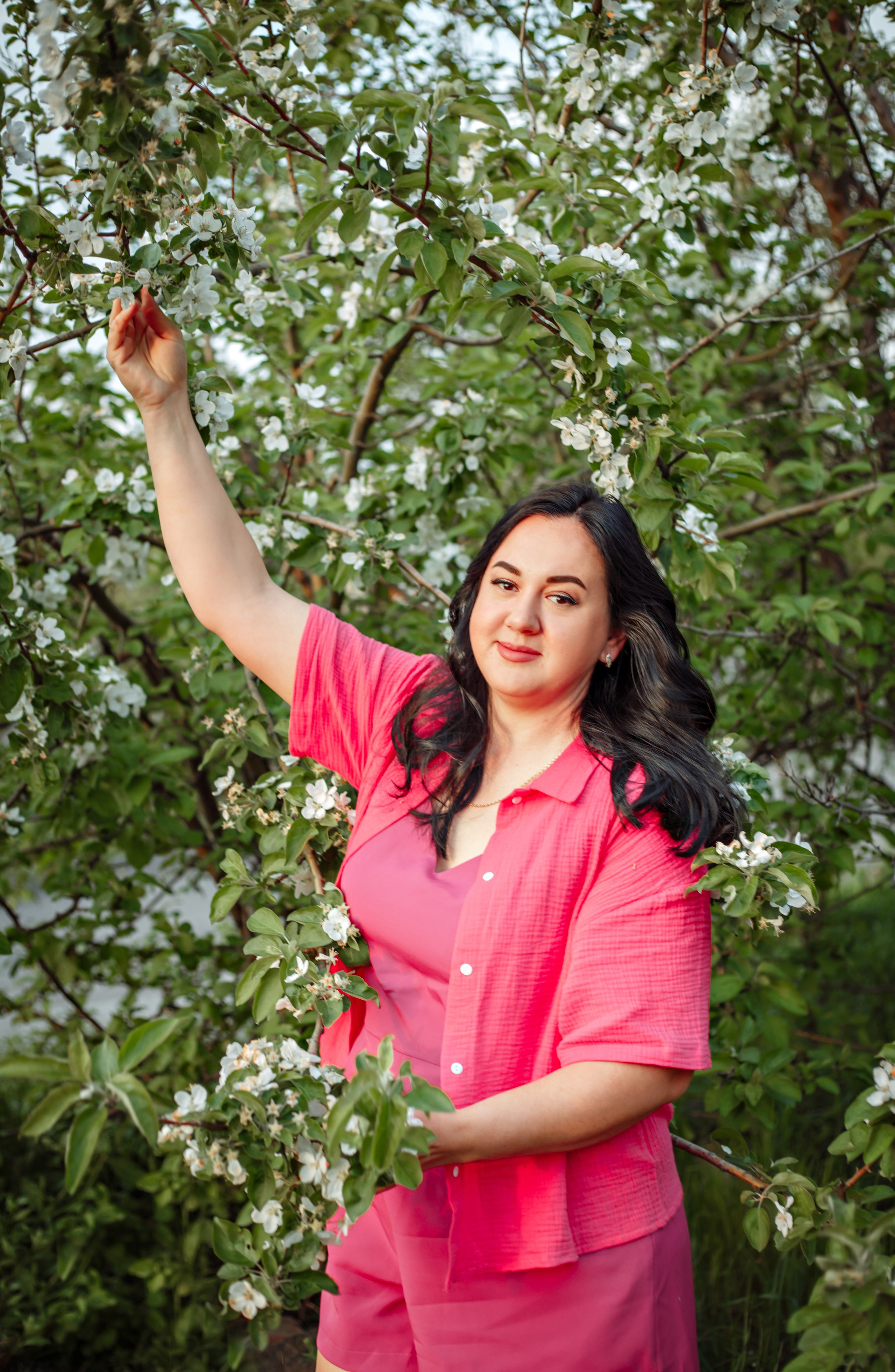 Индивидуальные фотосессии. Семейный фотограф из Новошахтинска Антонина Змиенко