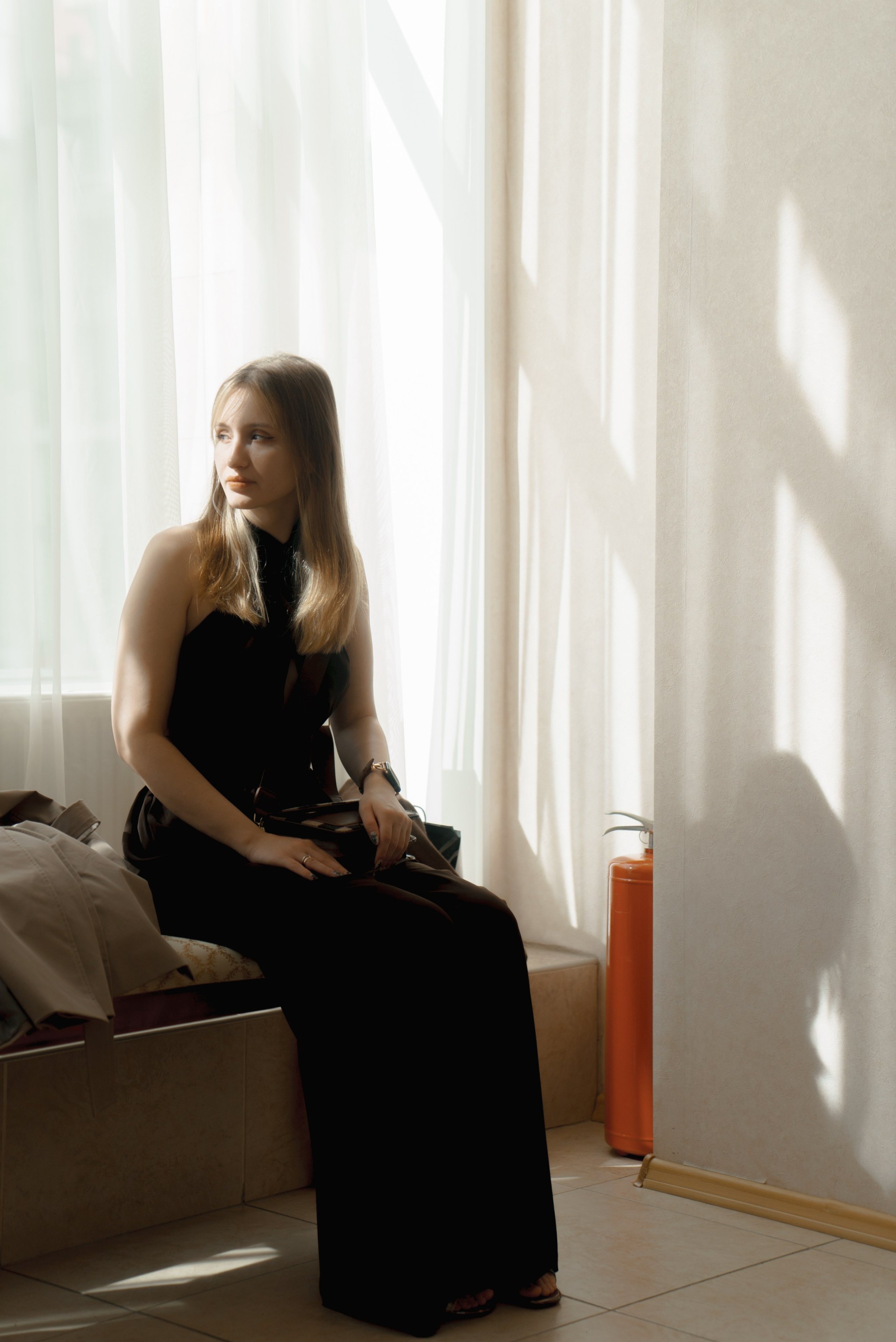 Мария и Даниил. Репортажный фотограф Алена Фадеева