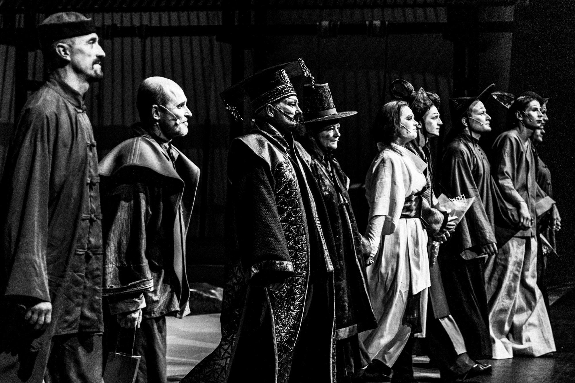 Театр. Liliafayzullova