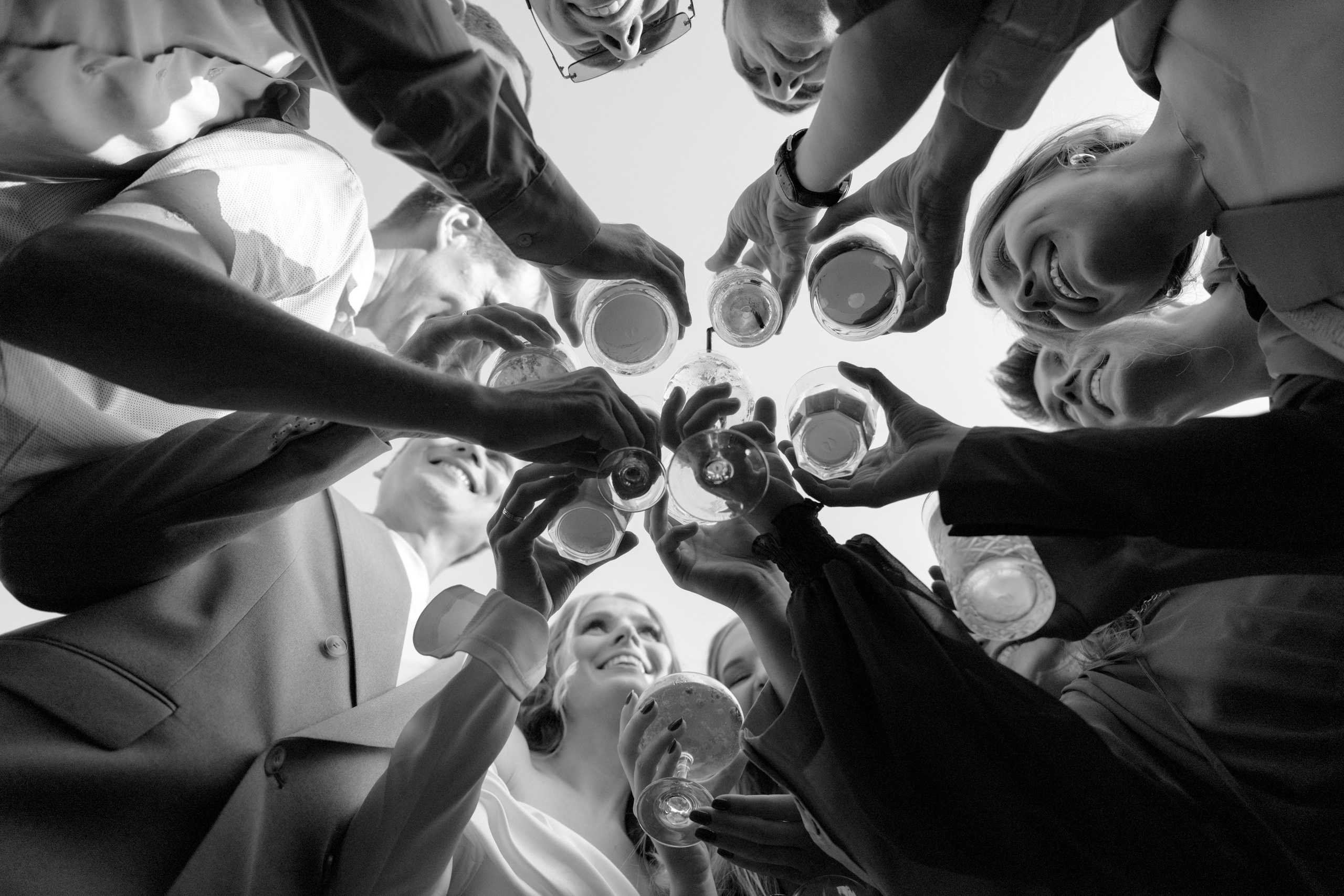 Сергей и Анастасия. Свадебный фотограф в Красноярске Маргарита Синицкая