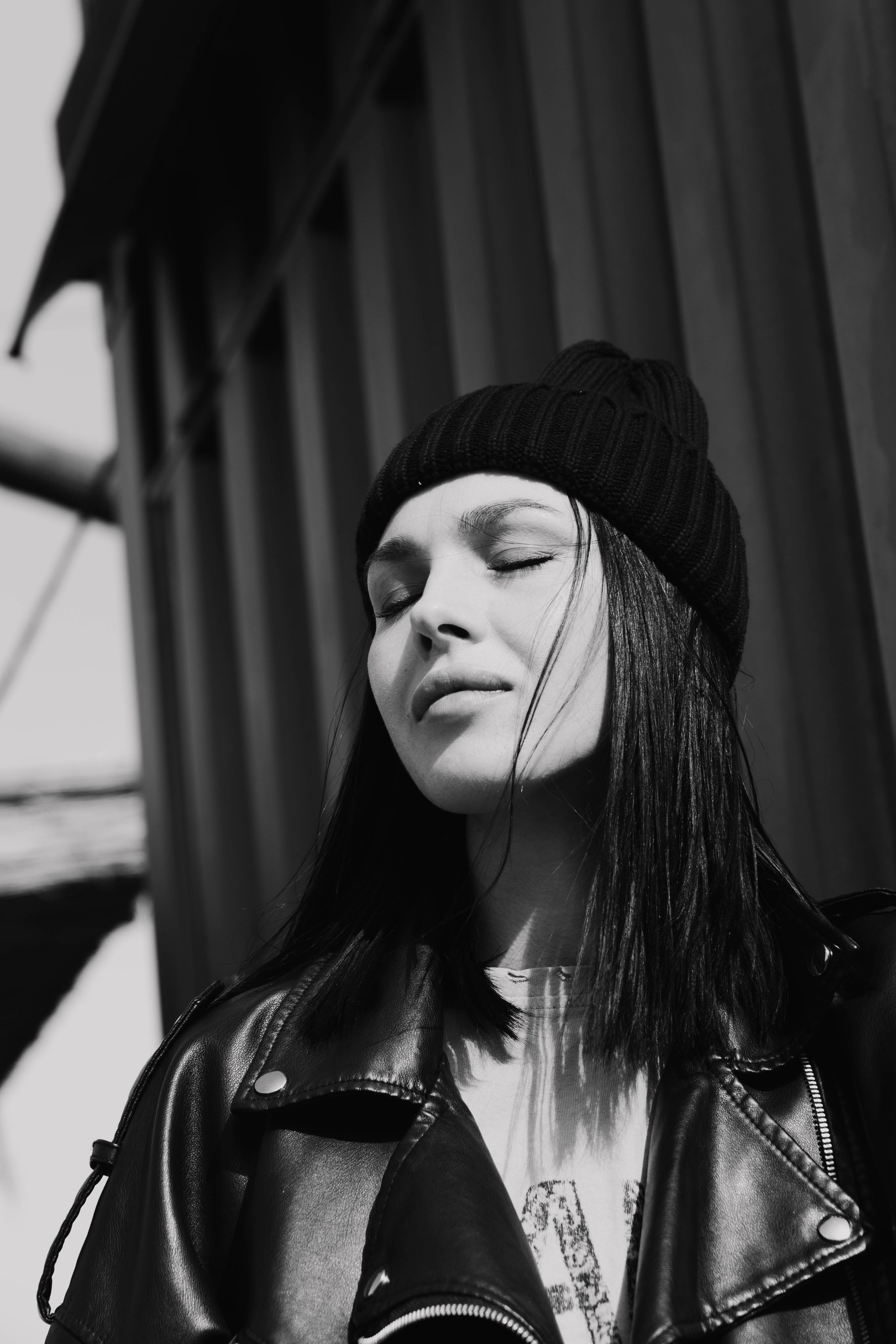 Индивидуальная съемка. Главная