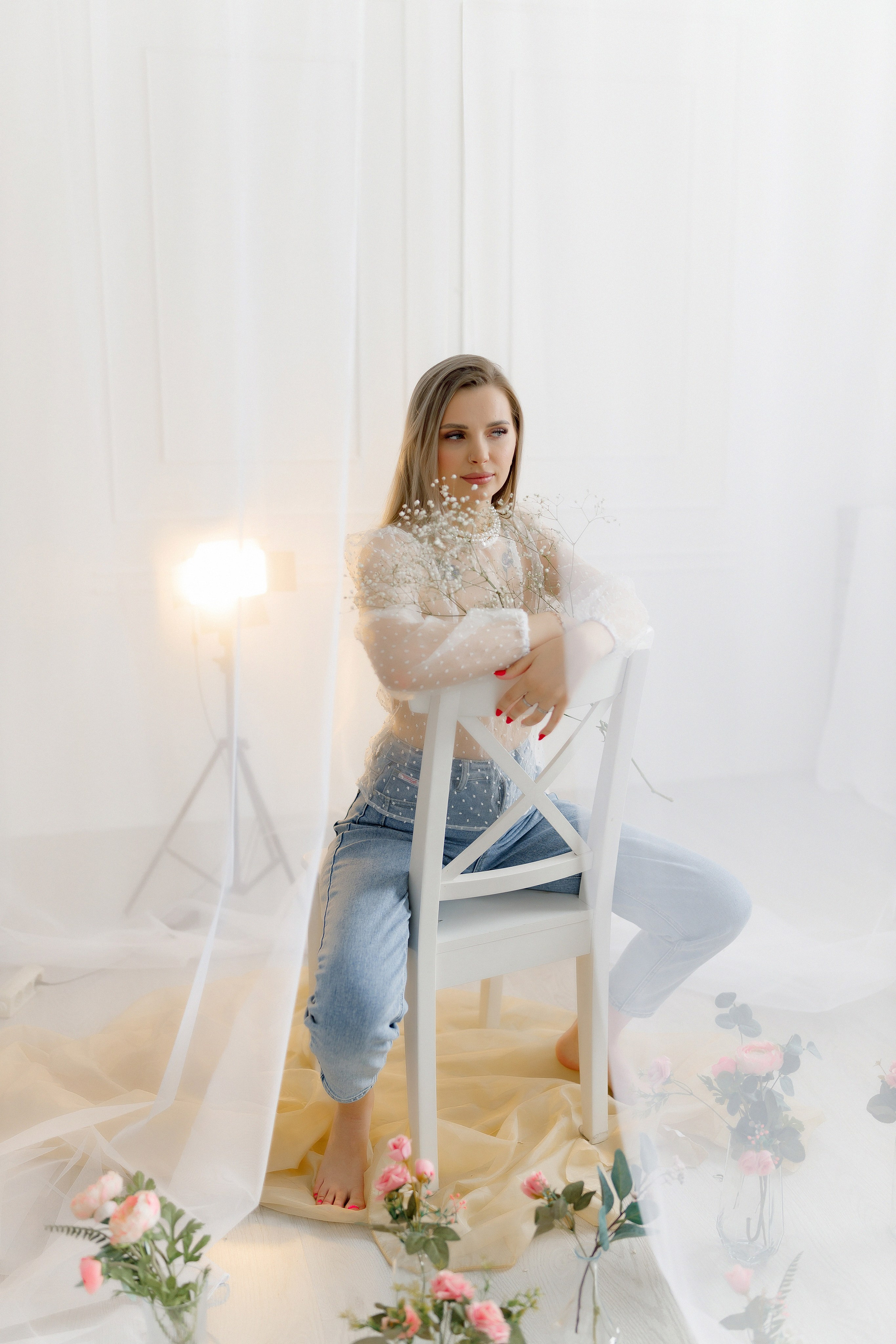 Мария. Свадебный и семейный фотограф в Казани и Волжске