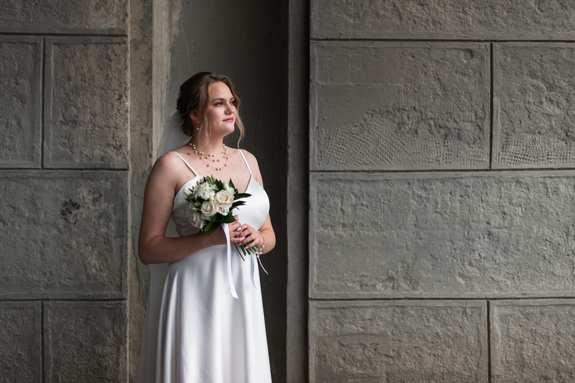 Переменчивый август. Свадебный и семейный фотограф в Омске Мормулев Михаил