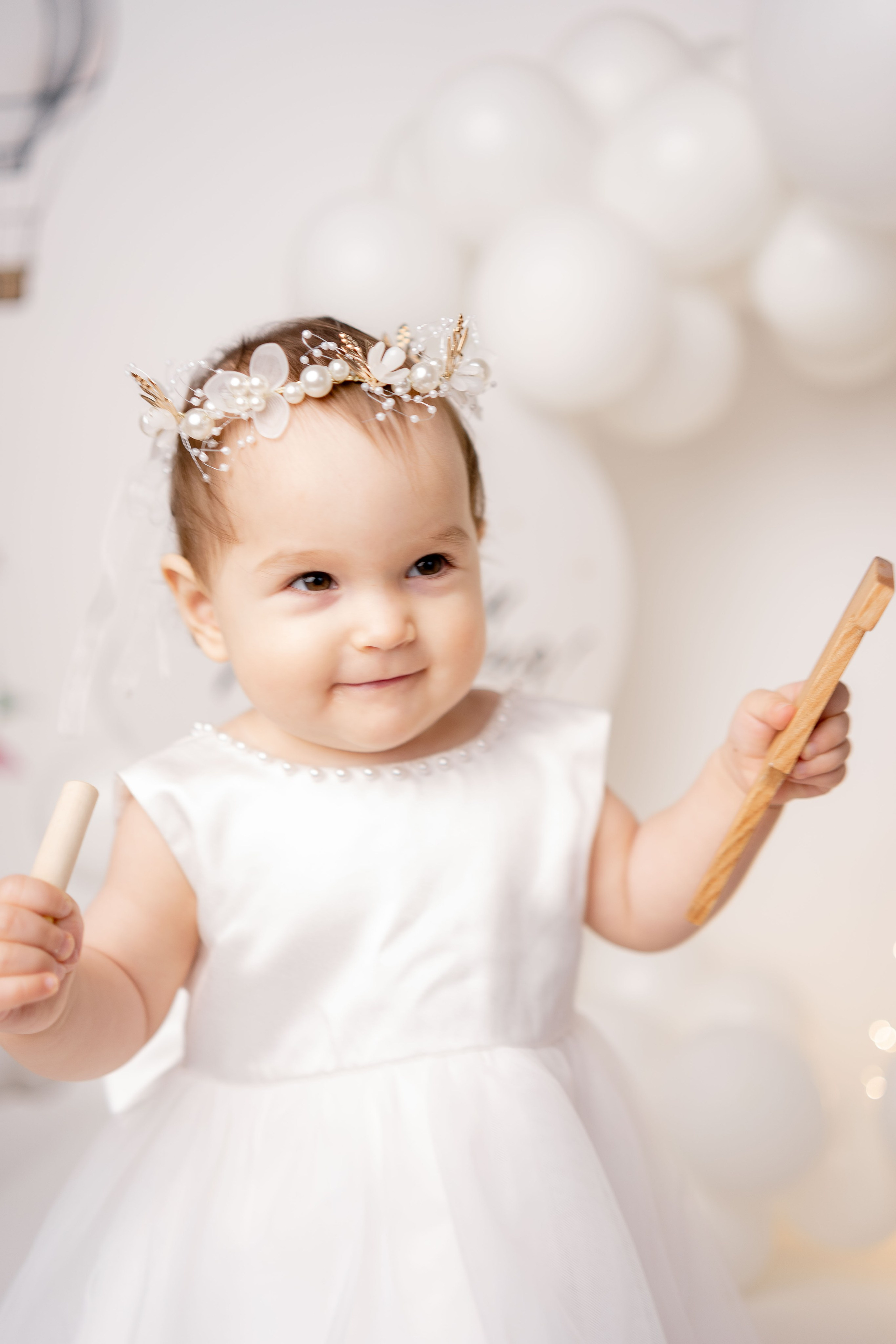 Новогодняя фотосессия семейная. Свадебный фотограф в Уфе  — Данилова Елена