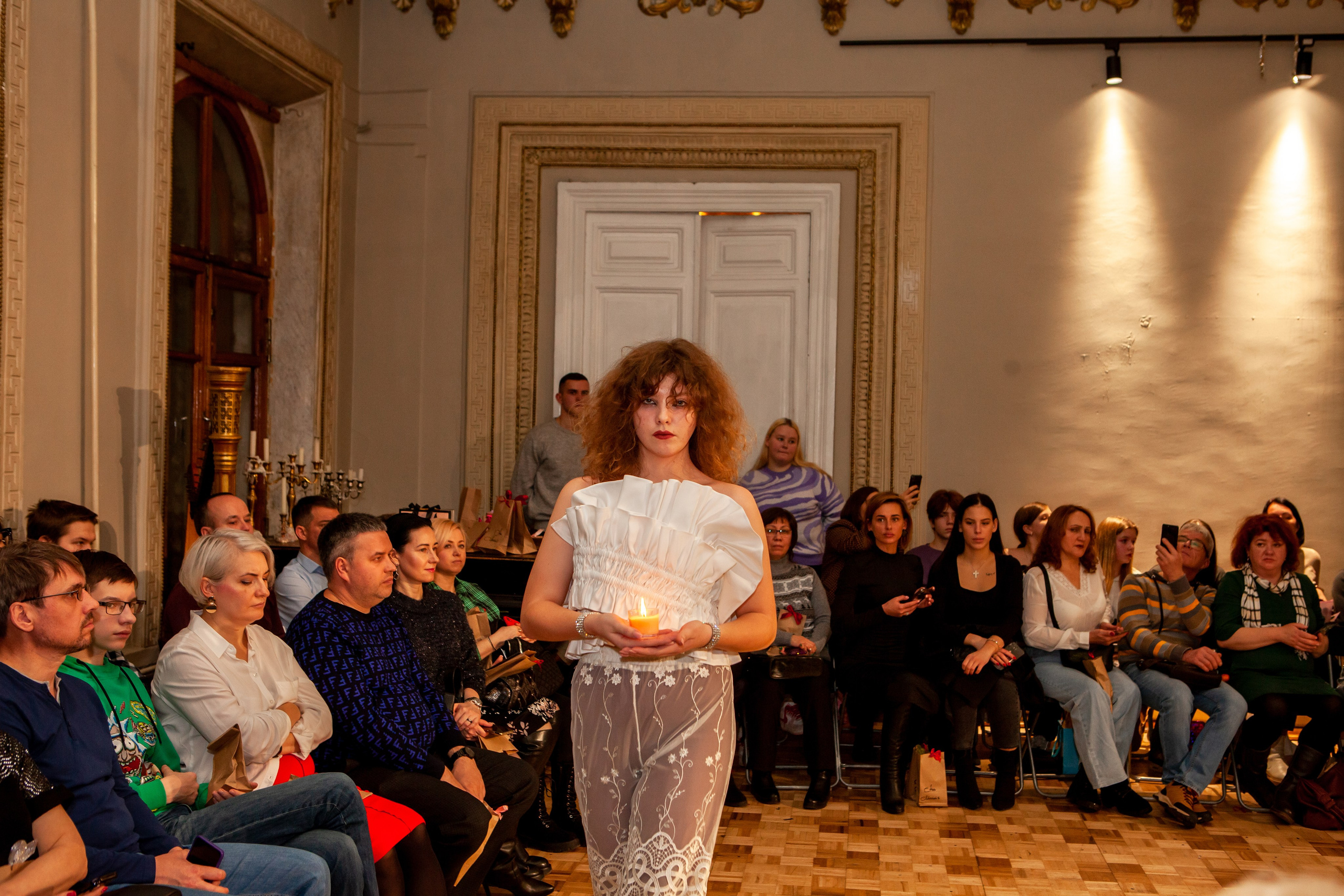 Fashion SHOW from Ann Models Production. Репортажный, семейный, свадебный, портретный фотограф