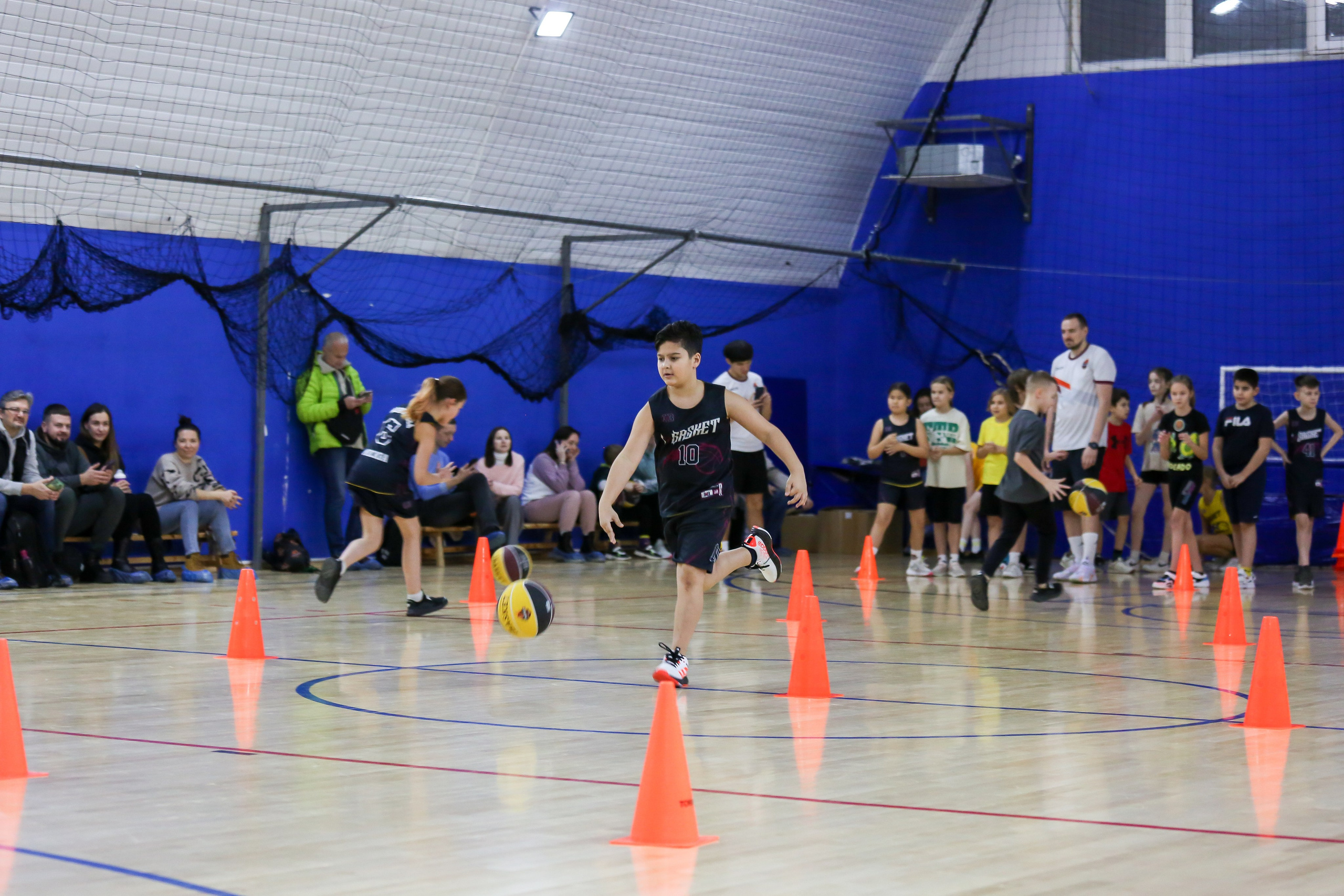 Спортивная эстафета. Репортажный, семейный, свадебный, портретный фотограф