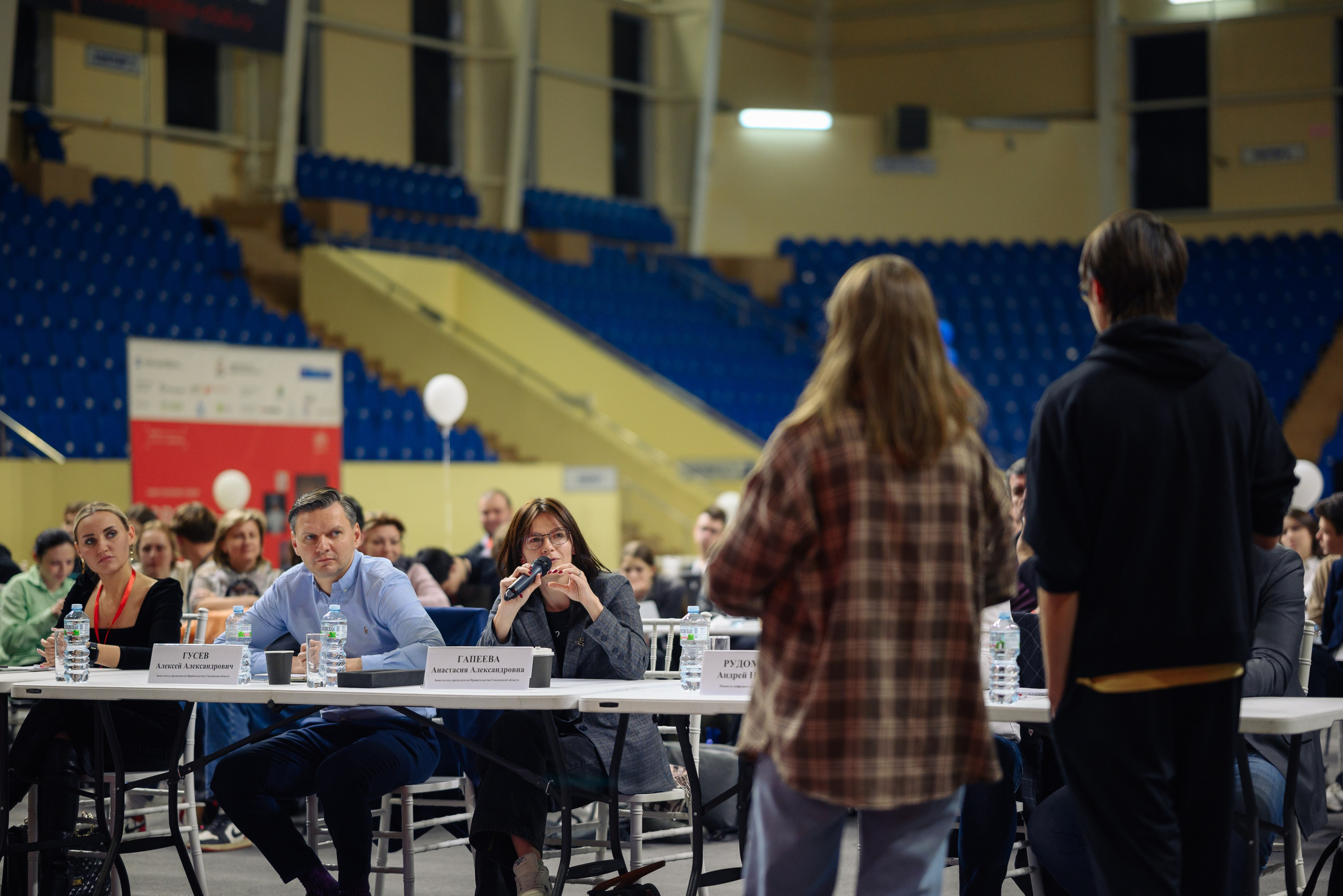 Хакатон 2023 Смоленск. Свадебный фотограф в Смоленске — Дмитрий Гагарин