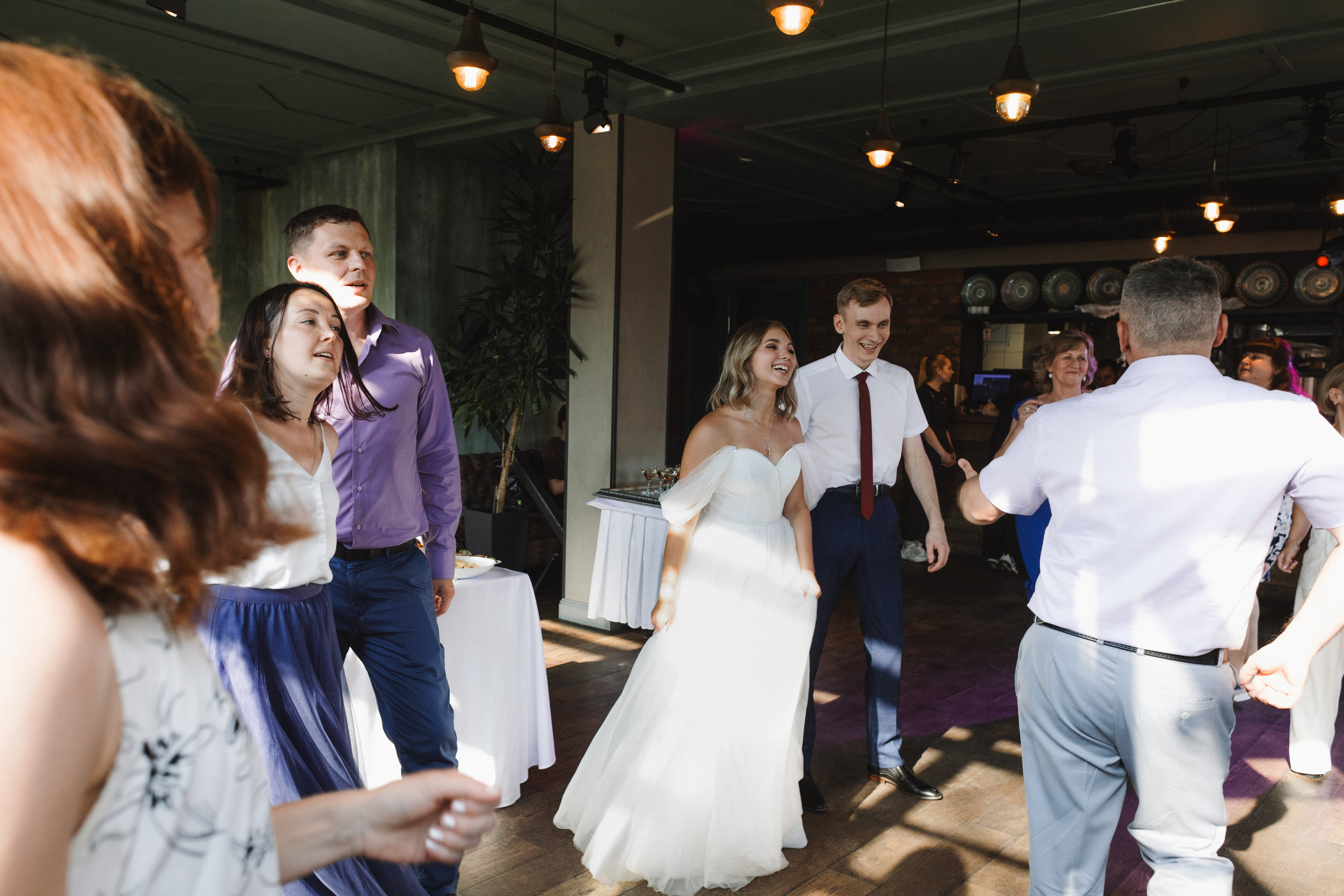 Алина и Слава 26.07.24. Фотограф Великий Новгород