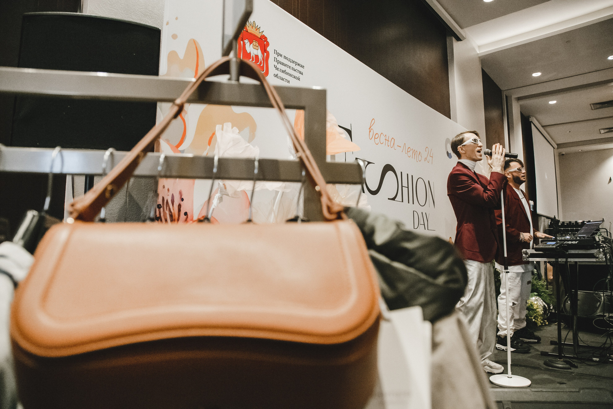 Fashion Day. Фотограф Иван Гуляев