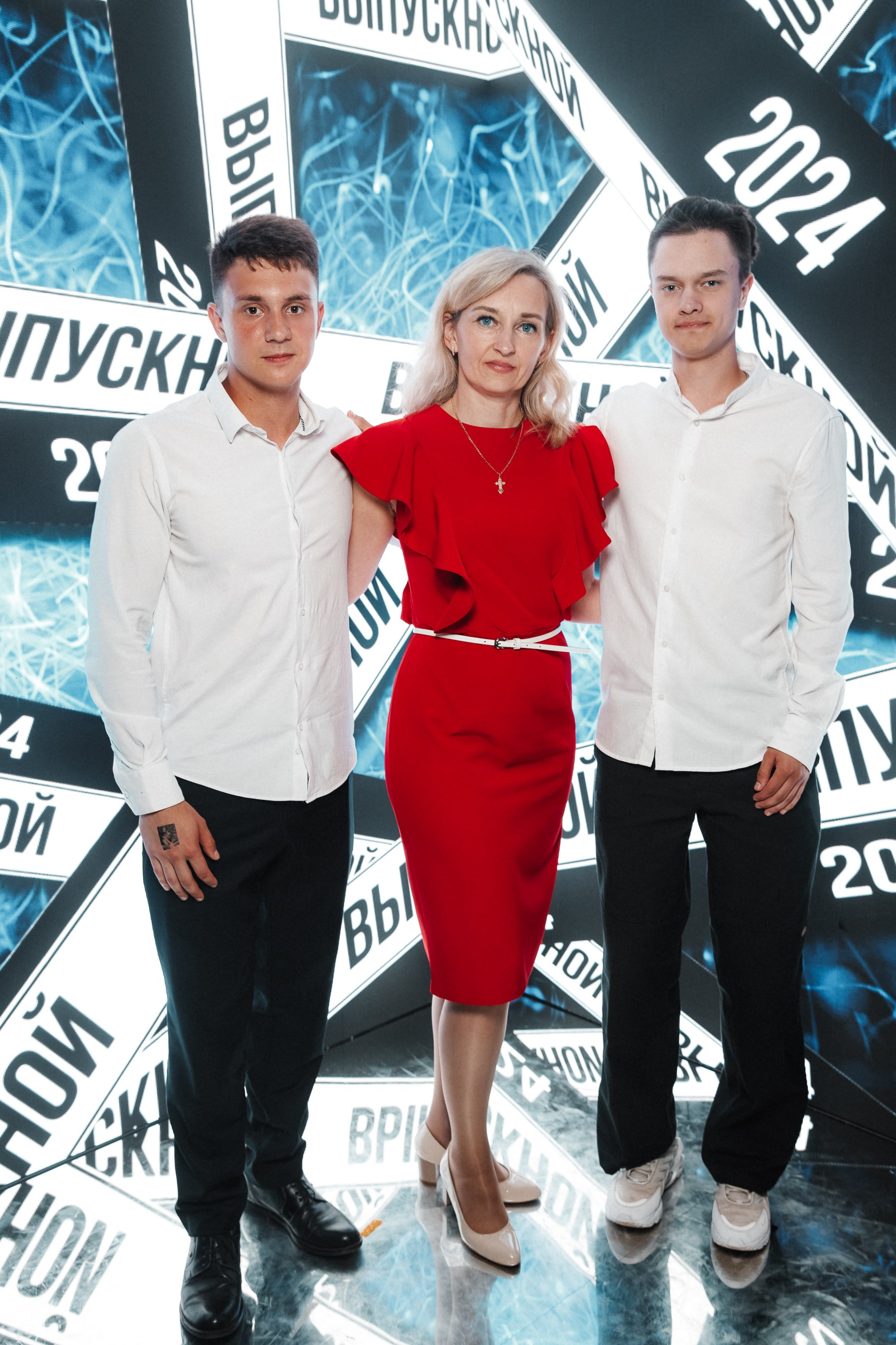 Выпускной. Свадебный фотограф Дмитрий Воробьев Ярославль