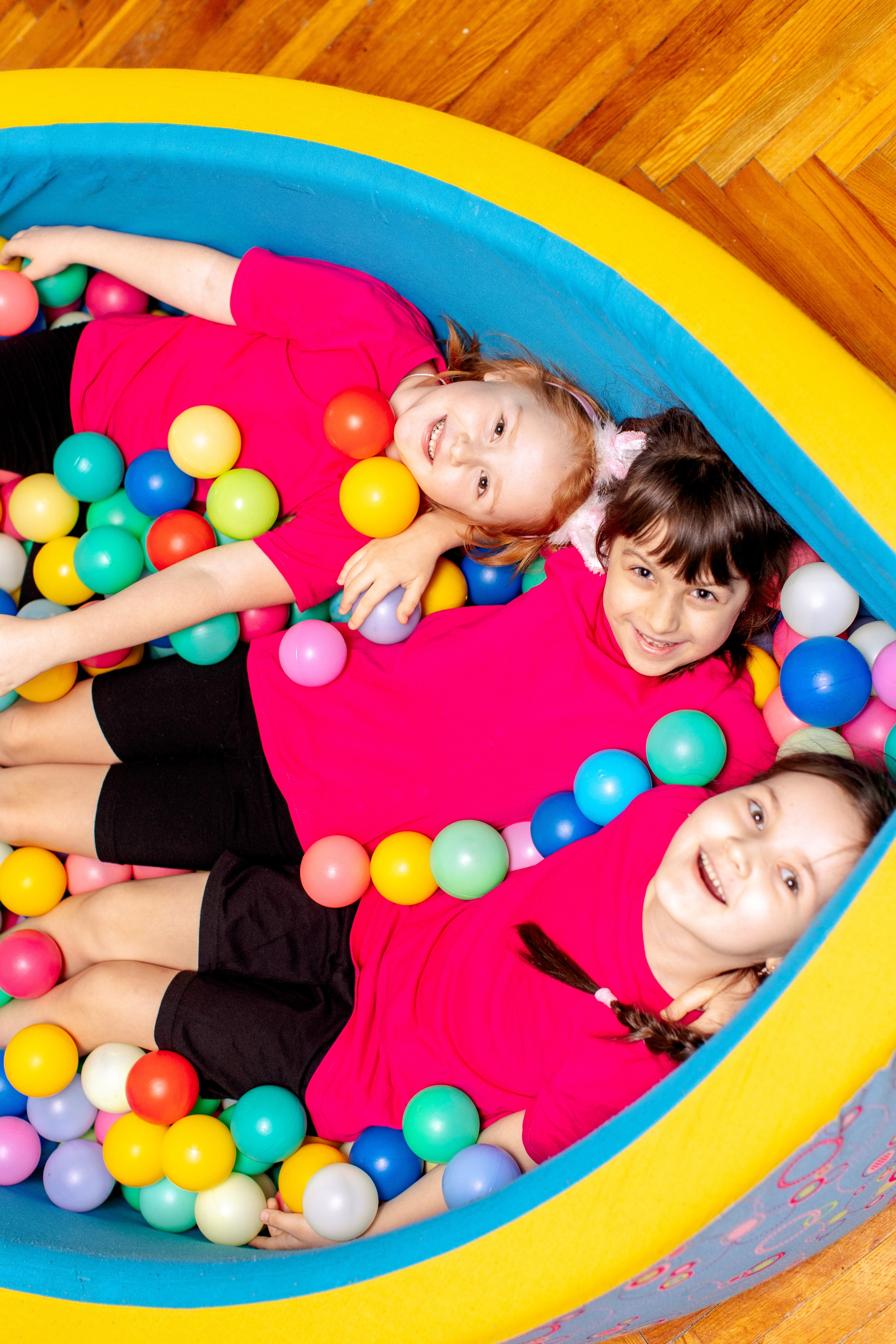 Детский сад. Выпускные альбомы Зеленоград Москва