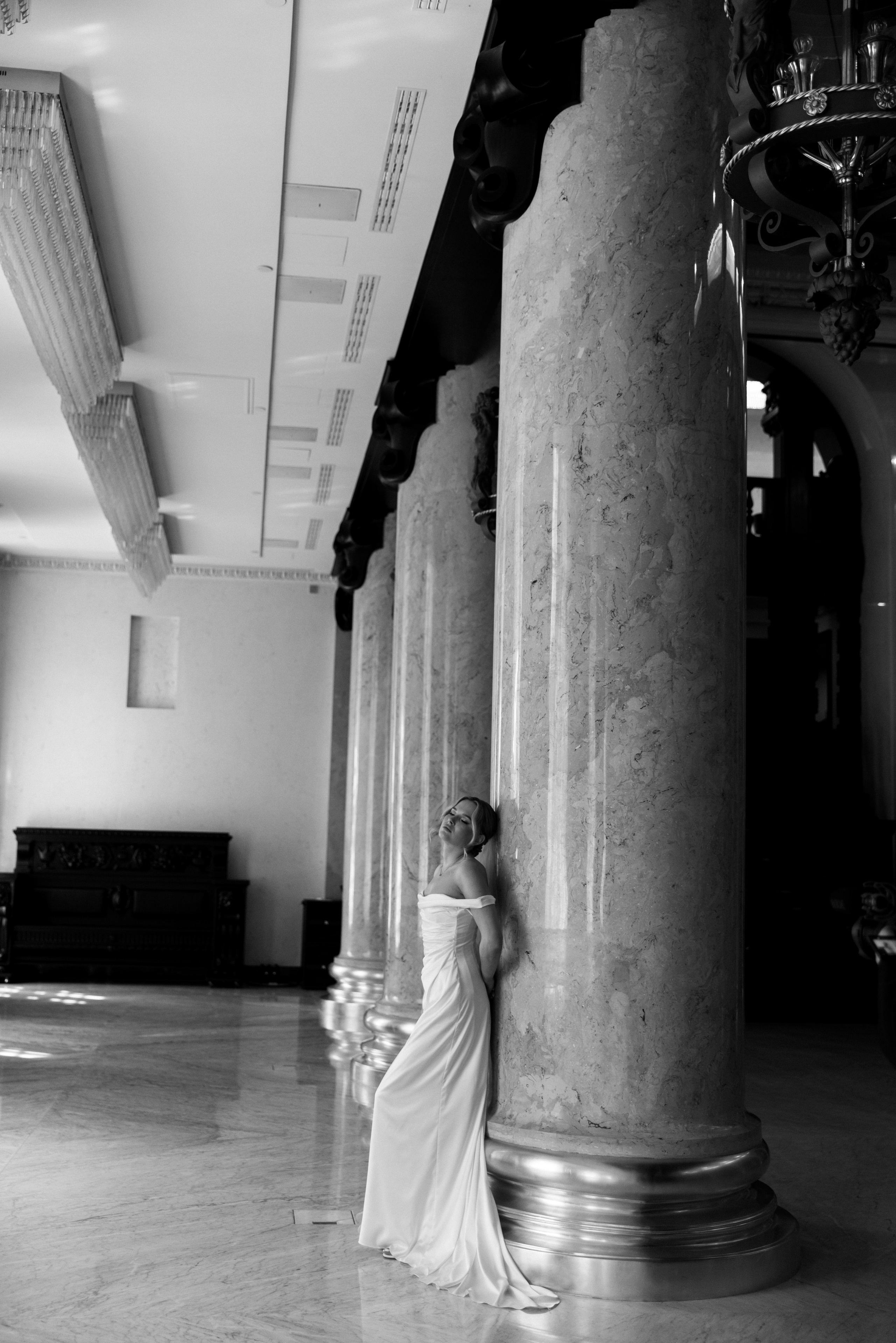 Заур и Анна. Свадебный и семейный фотограф в Орша