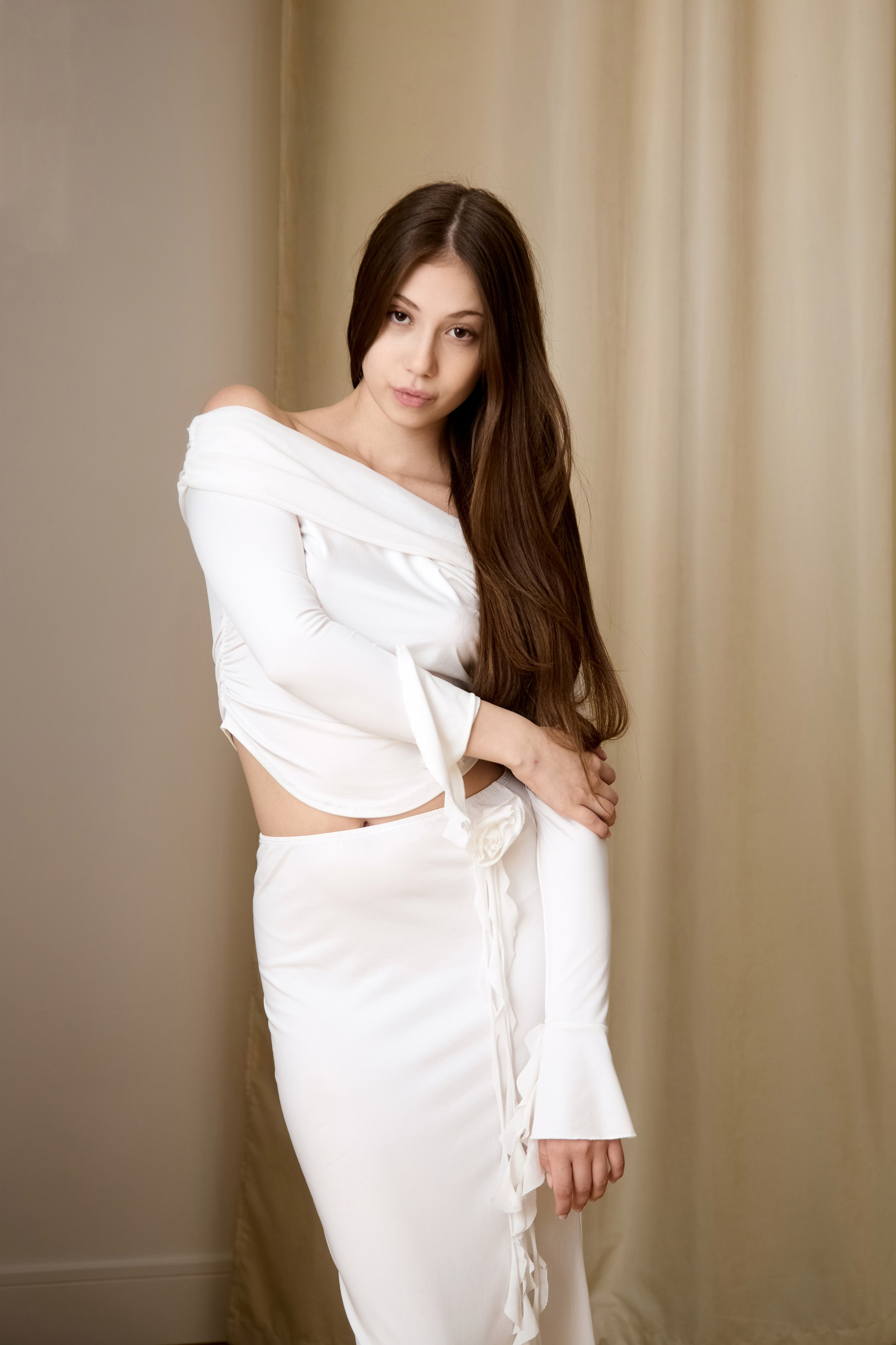 Студийная съёмка Иваново. Портретный и свадебный фотограф в Иваново Максим Гаврилин