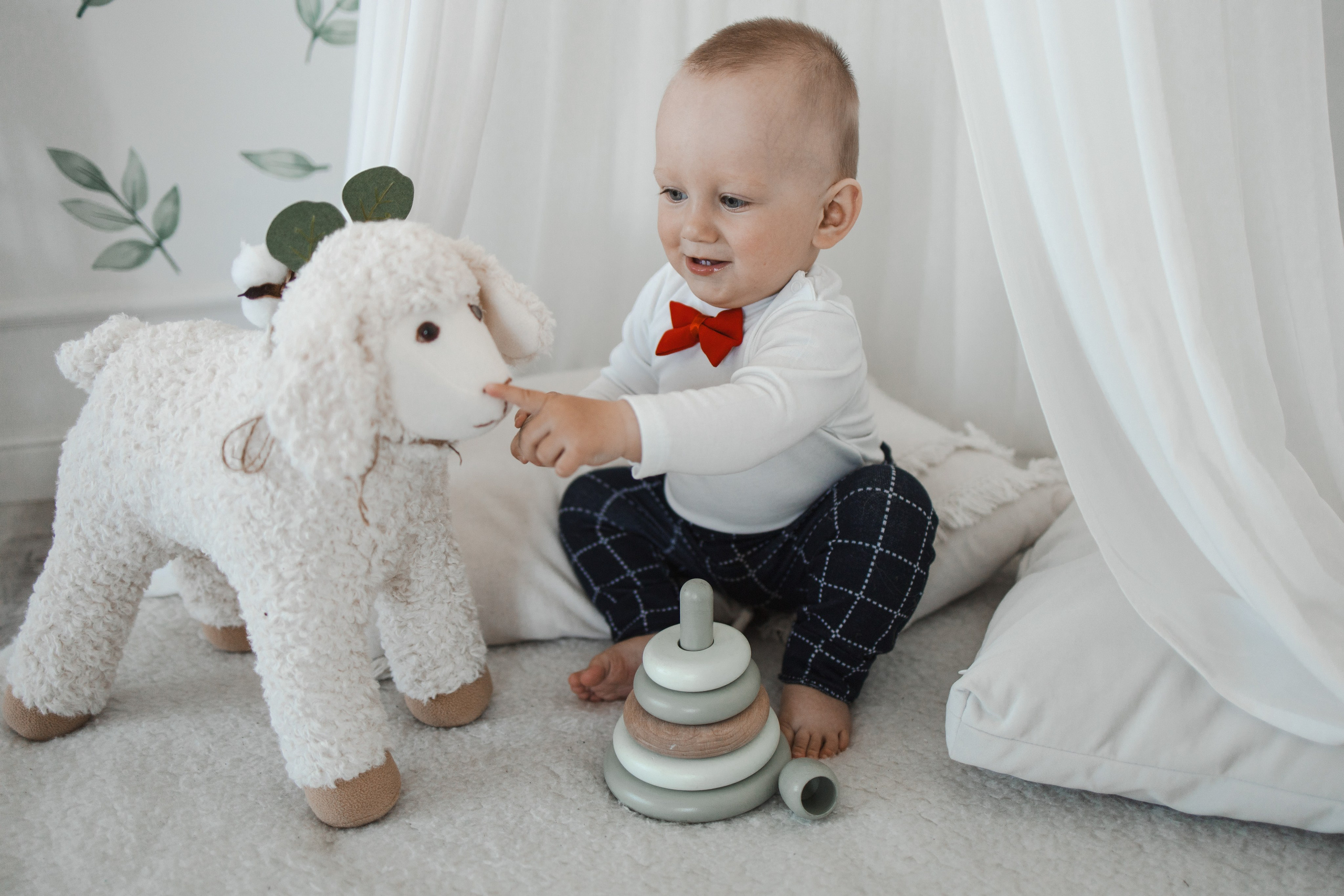 Артём. Фотограф в Иркутске Тома Кабанова