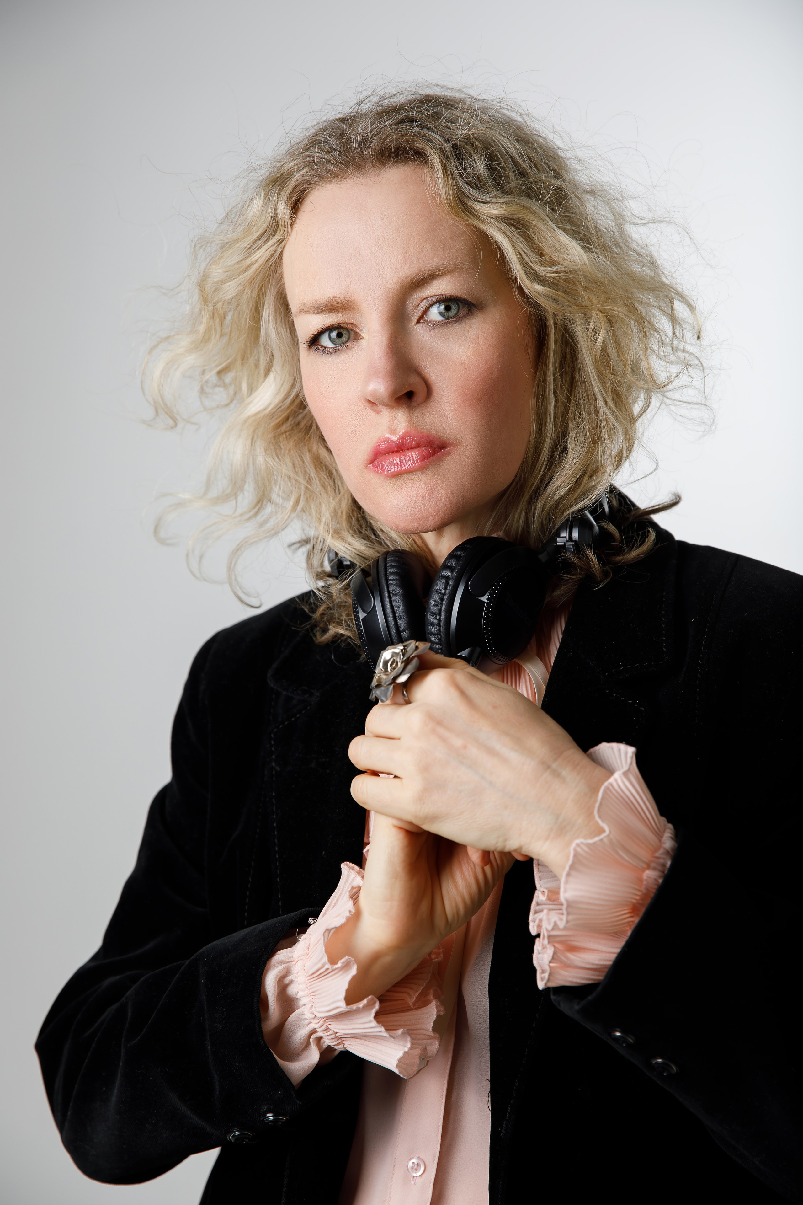 Nadia. Репортажный и портретный фотограф Русакова Жанна