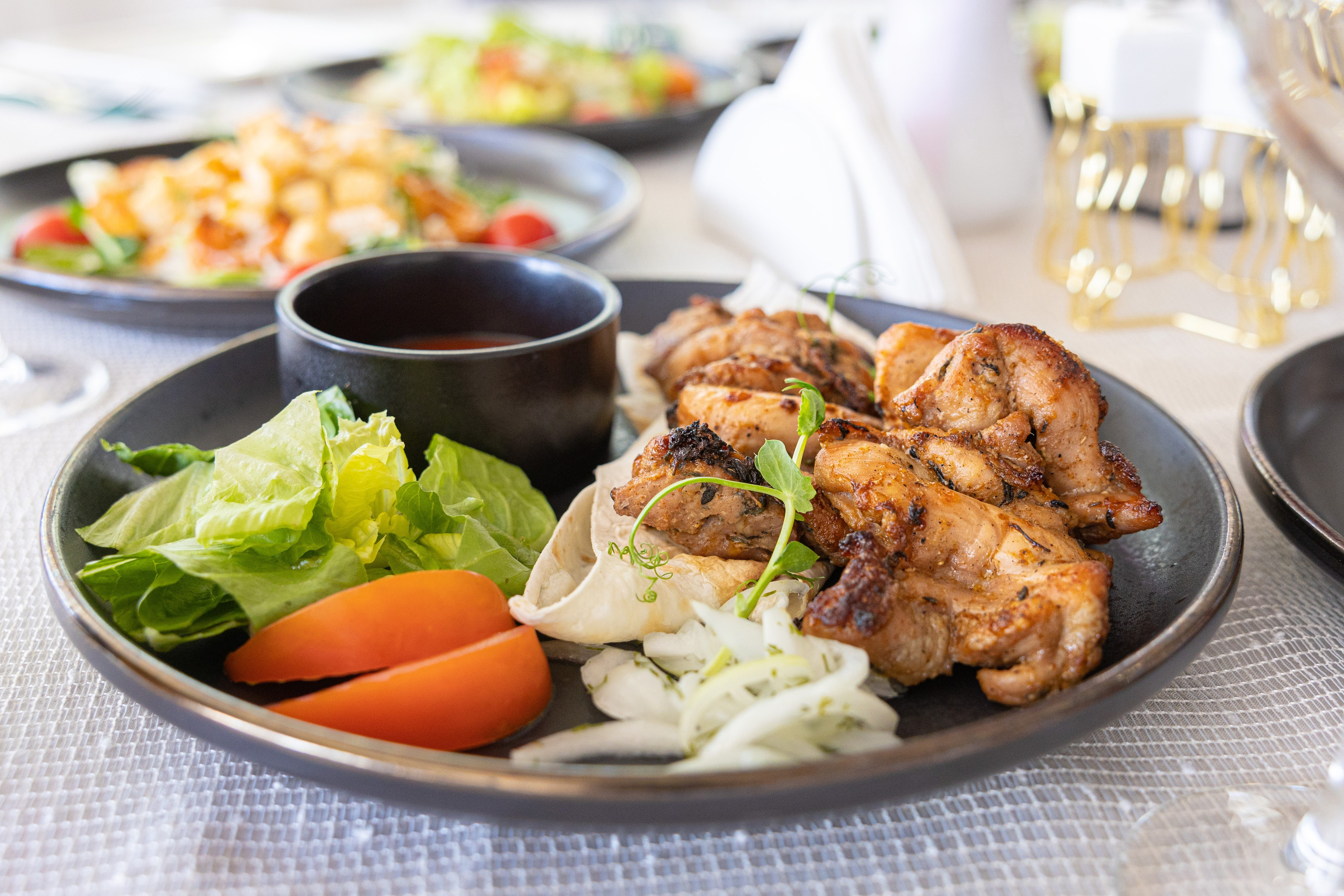 Фуд-съёмка. Фотограф в Новосибирске Алена Скокова