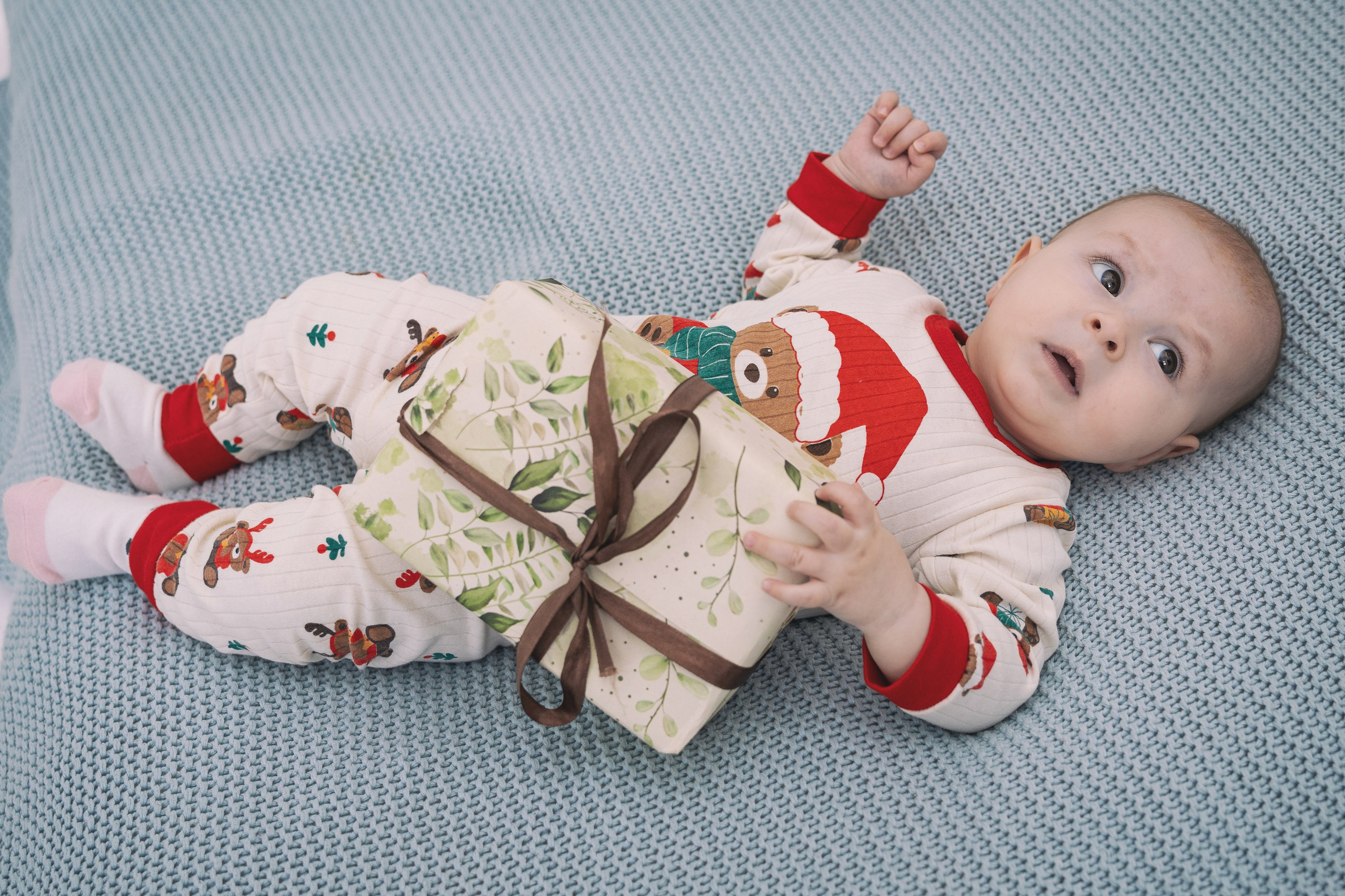Детские. Фотограф в Новосибирске Алена Скокова