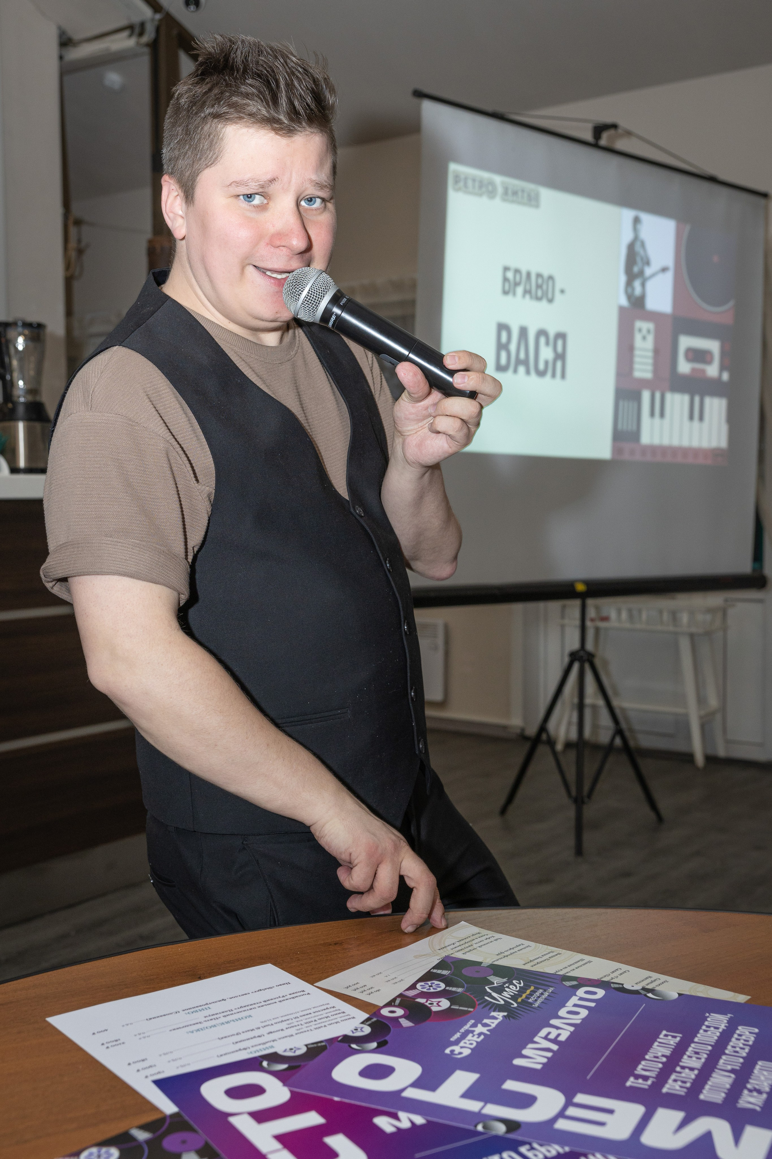 Съёмка корпоративов, банкетов. Фотограф в Новосибирске Алена Скокова