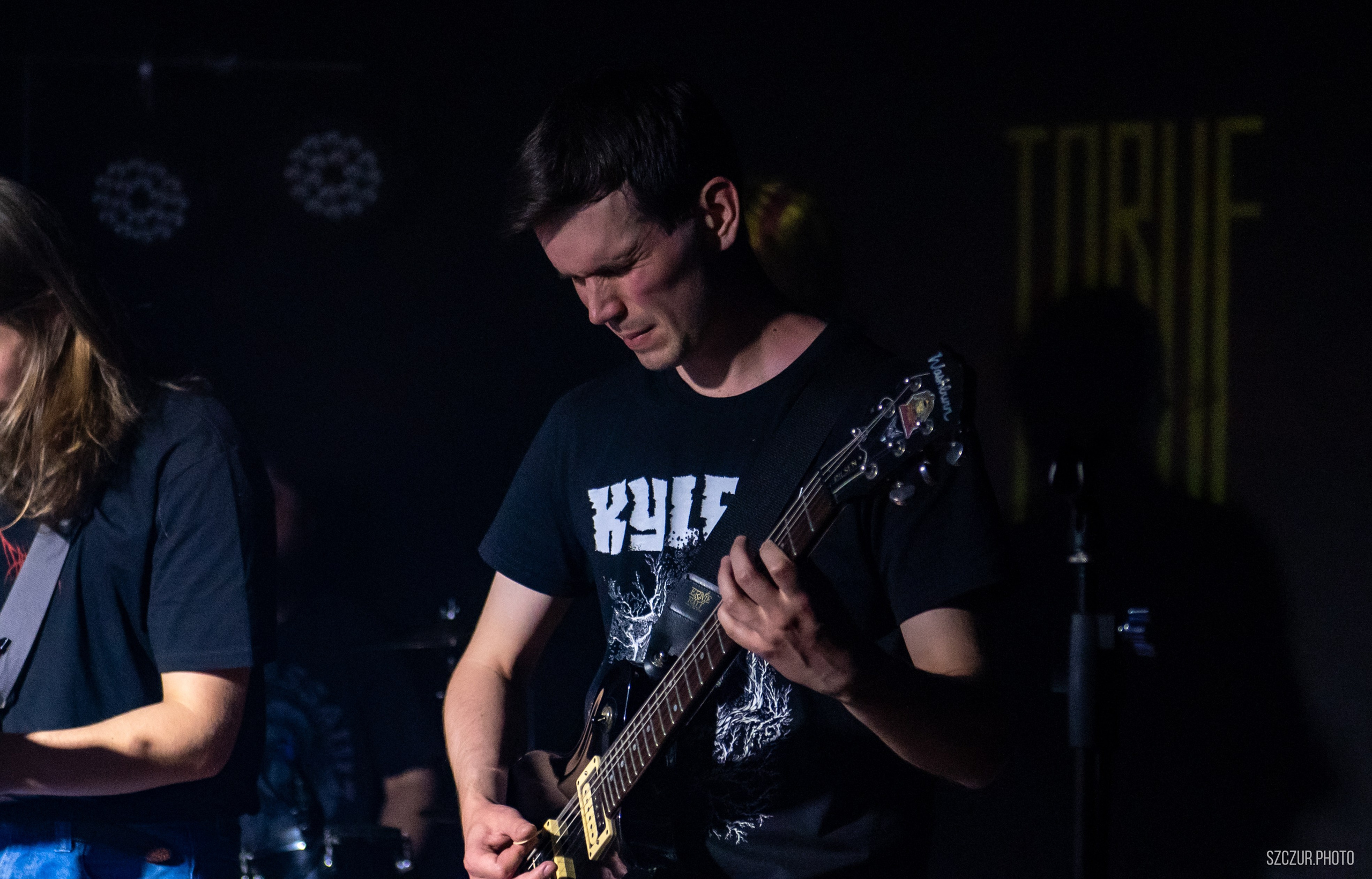 /brainrot/ / Rifts / TORVE / Protoslon на Складе № 3 24.05.25. Szczur photo